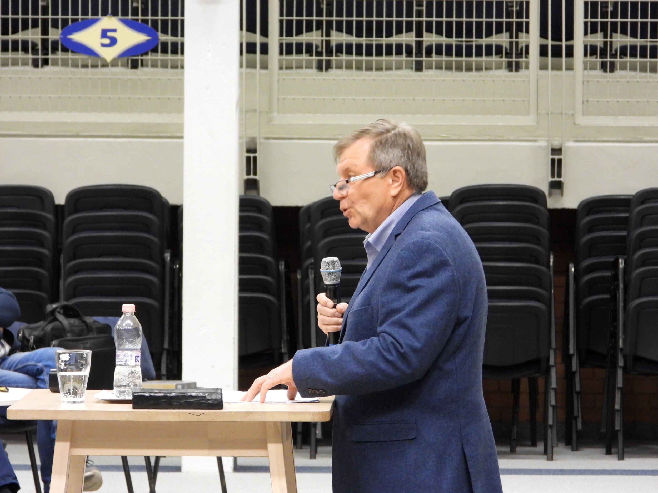 Házas+ a Hit Parkban