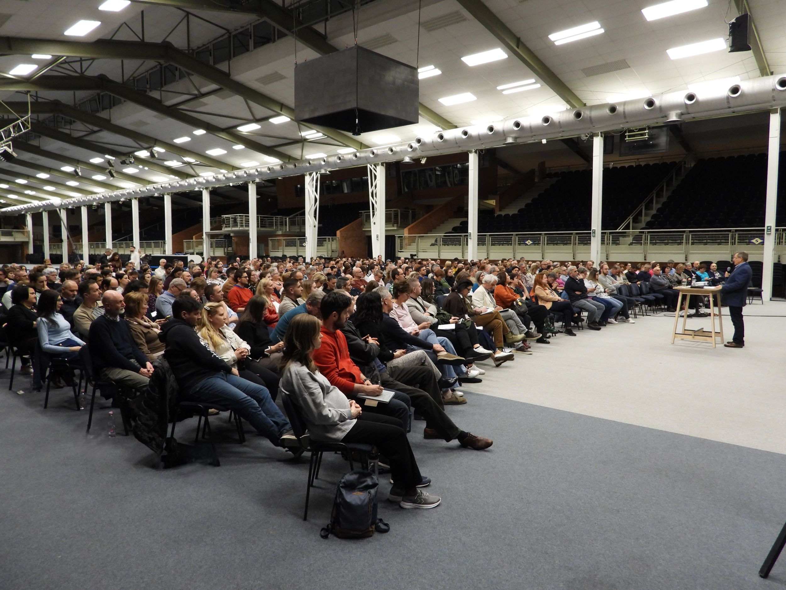 Házas+ a Hit Parkban