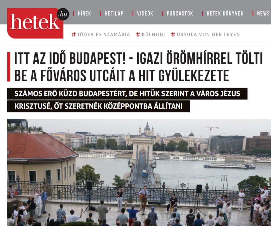 Hetek-címlap