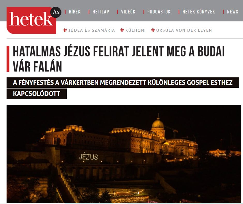 Hetek-címlap
