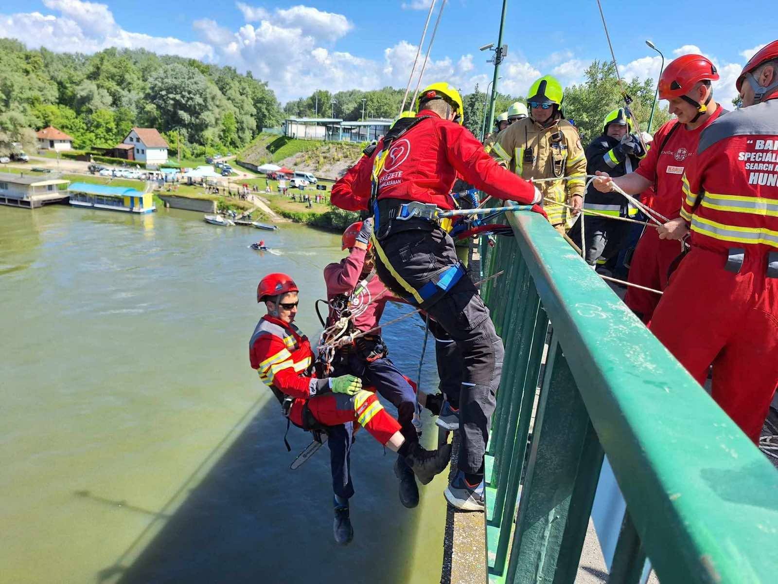 Hit Gyülekezete Szeretetszolgálata 