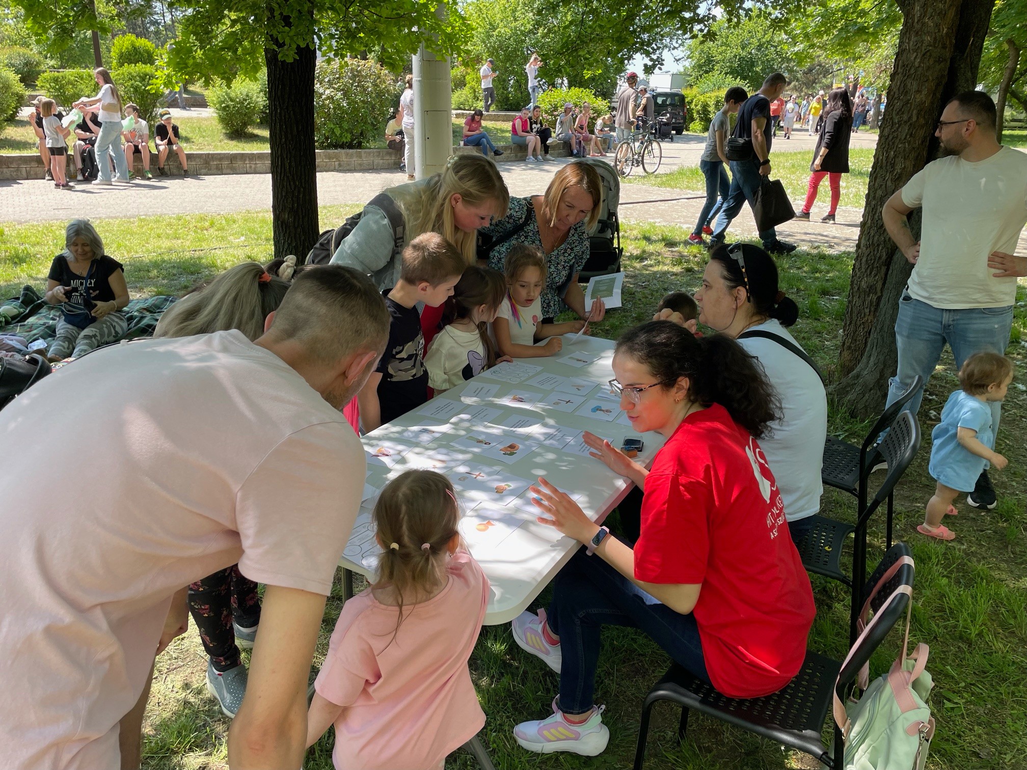 Hit Gyülekezete Szeretetszolgálata 