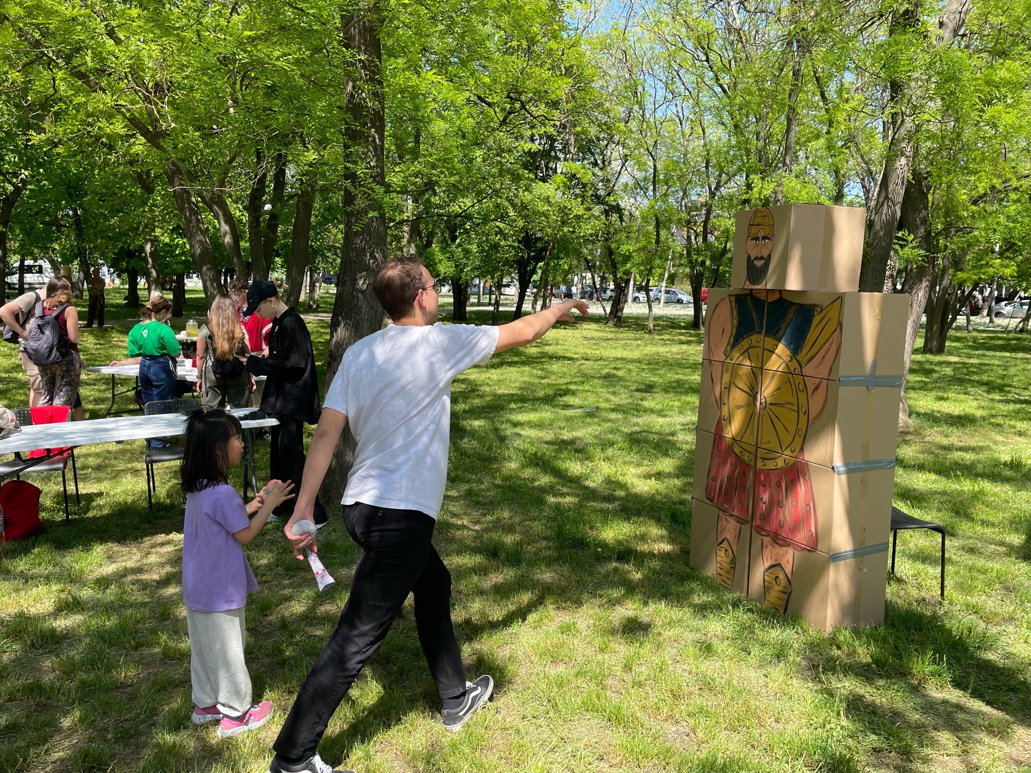 Hit Gyülekezete Szeretetszolgálata 