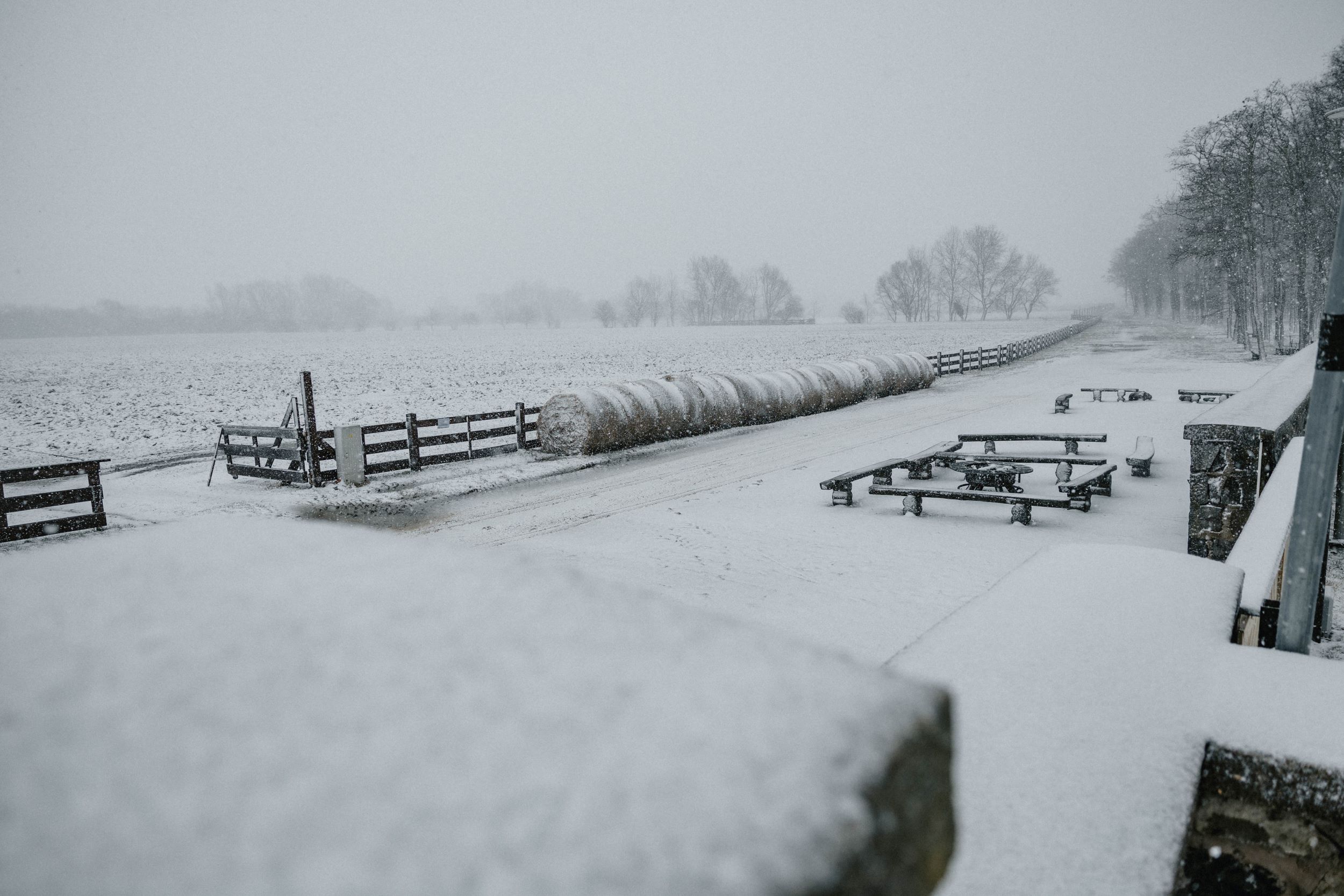 Agrosz - Imahétvége