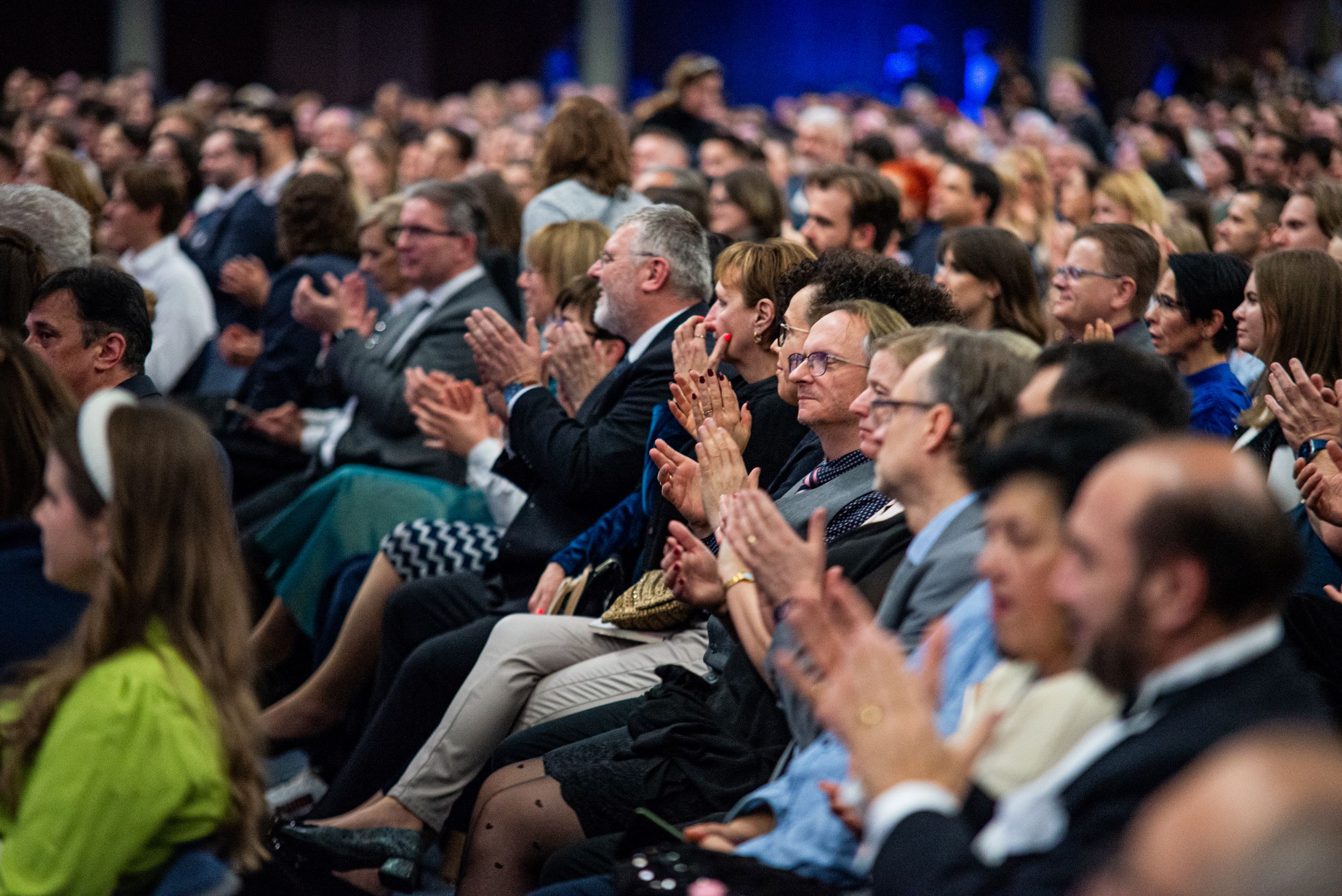 Hit Gyülekezete istentisztelet