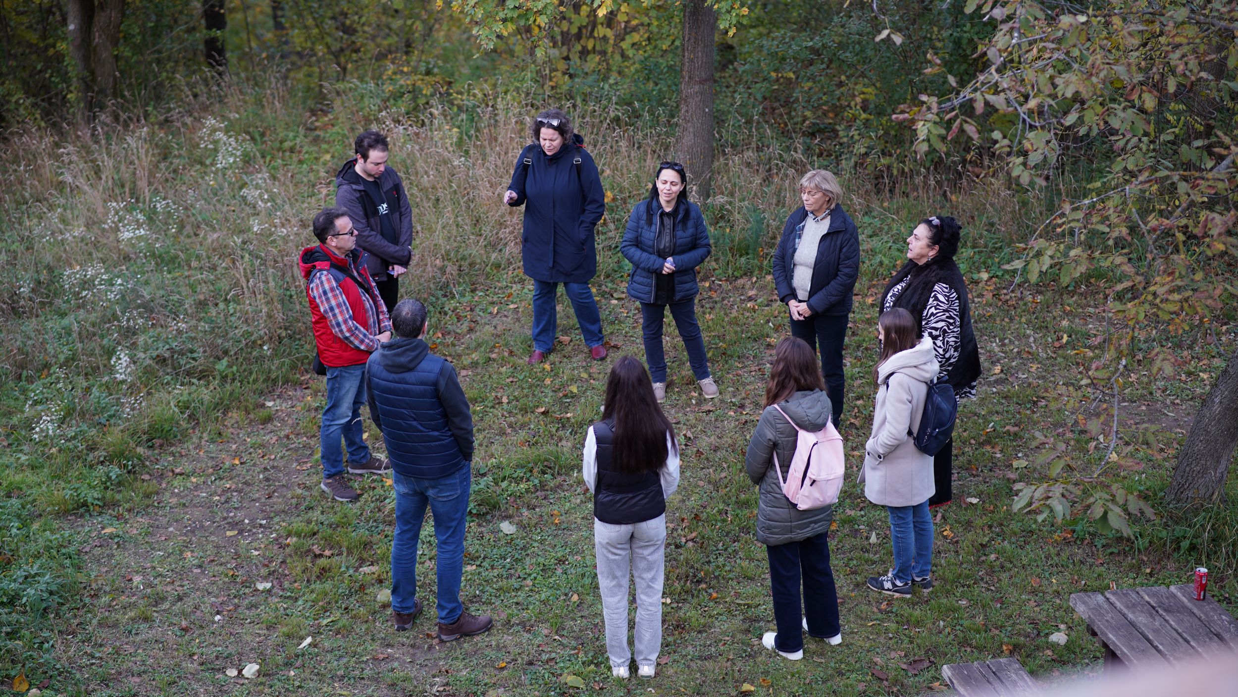 Imahétvége az Agroszban