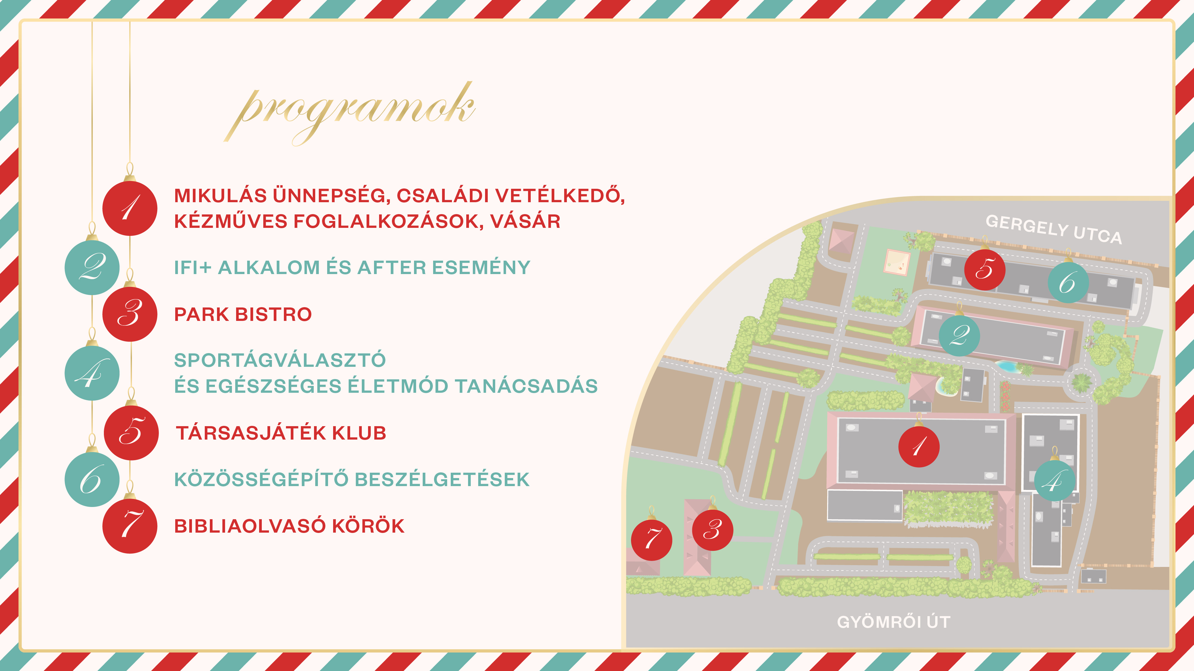 Közösségi Nap a Hit Parkban