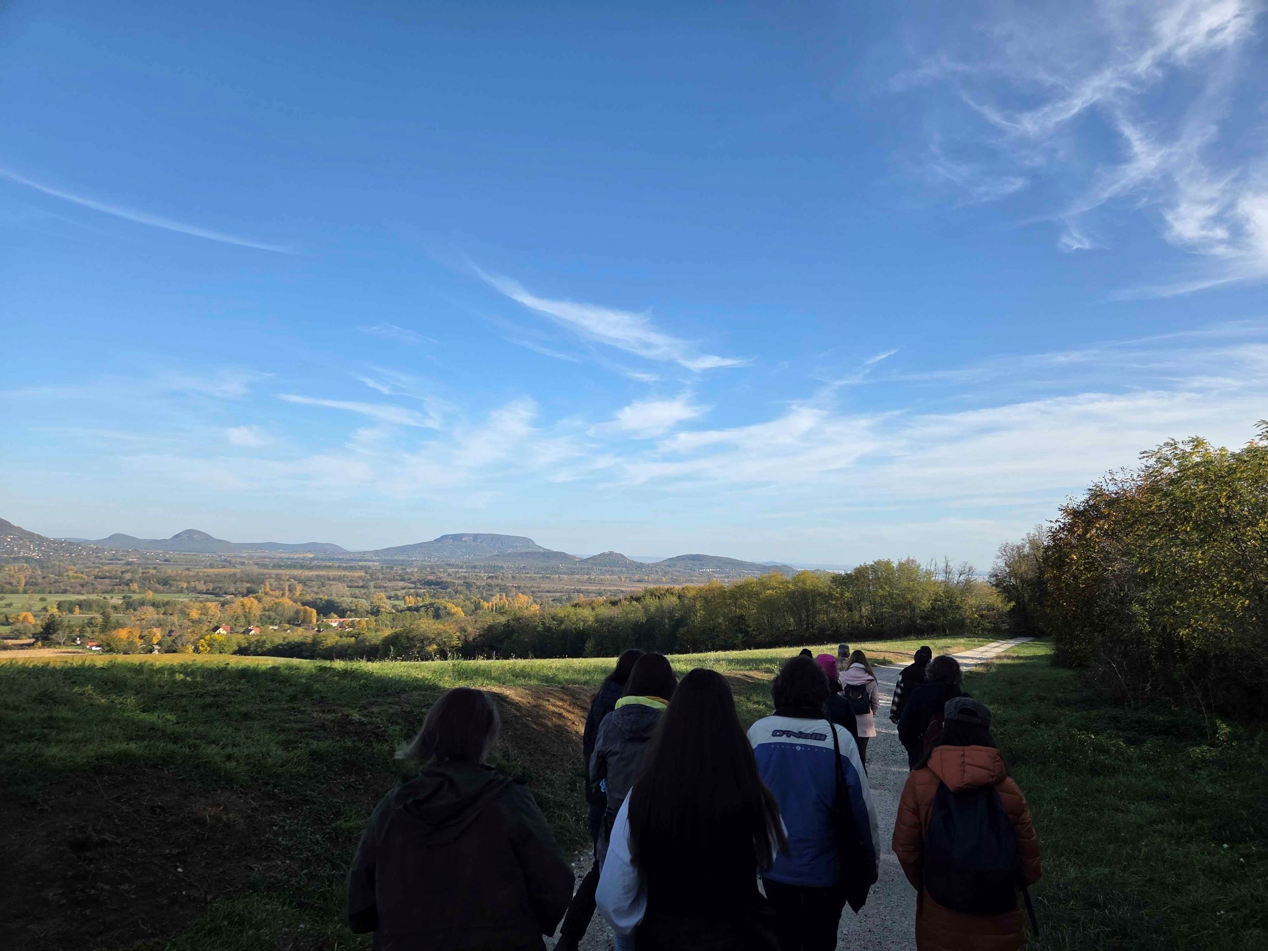 Imahétvége az Agroszban