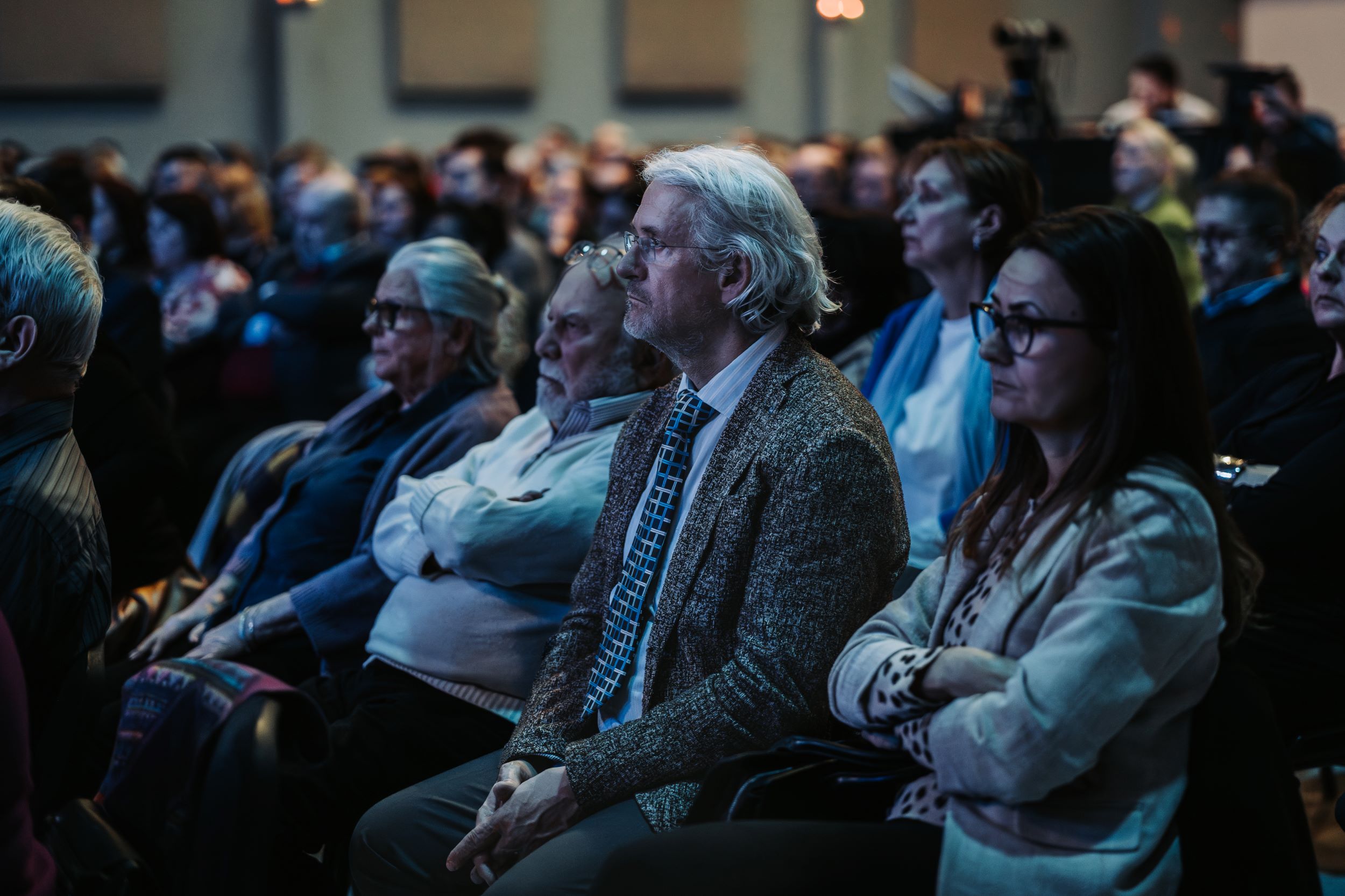 ATV-Hetek Közéleti Klub a Szent Pál Akadémián