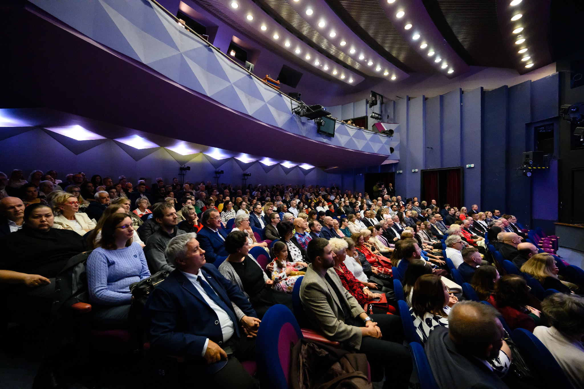 Vidám Szimfonikusok Egerben