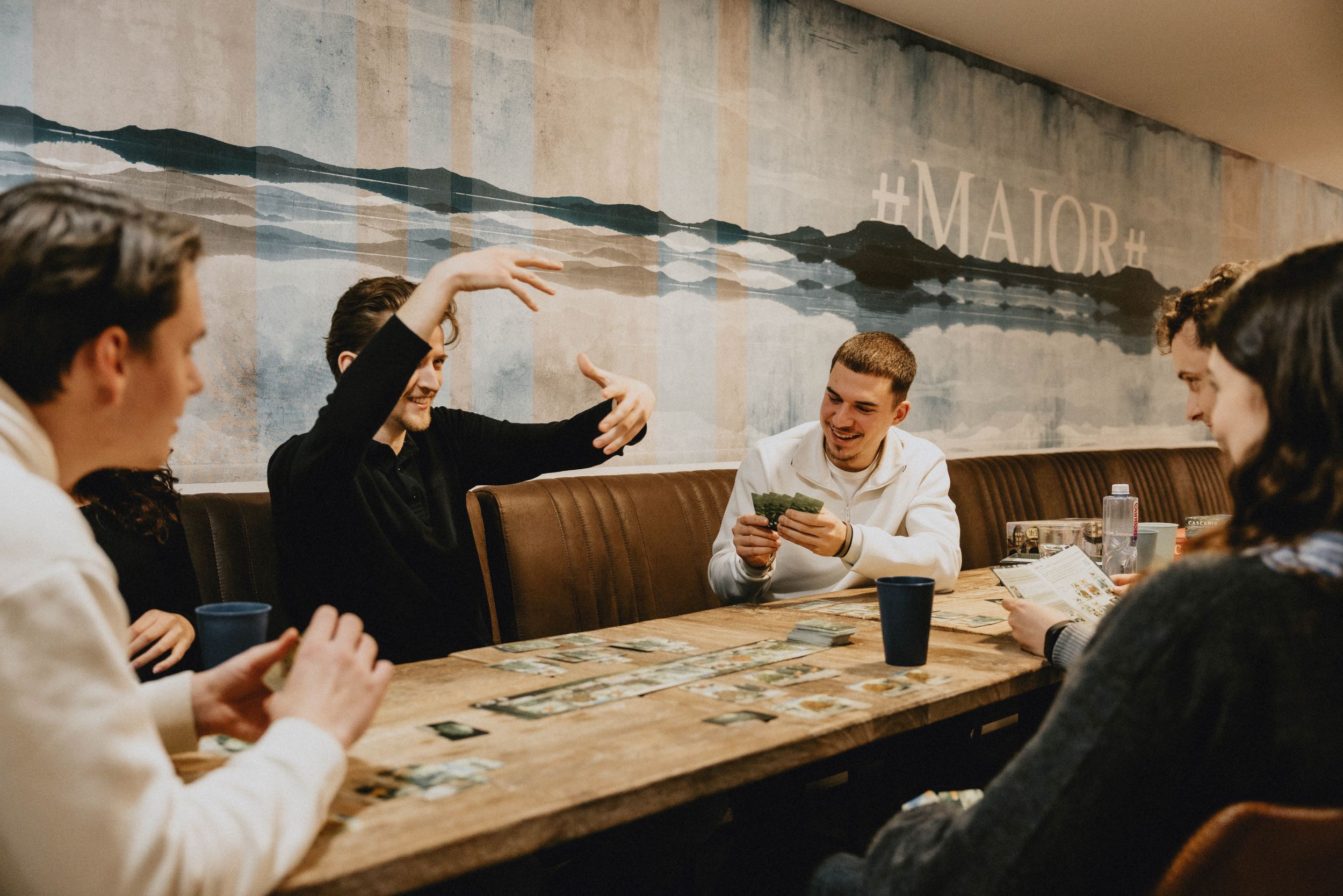 Agrosz - Imahétvége