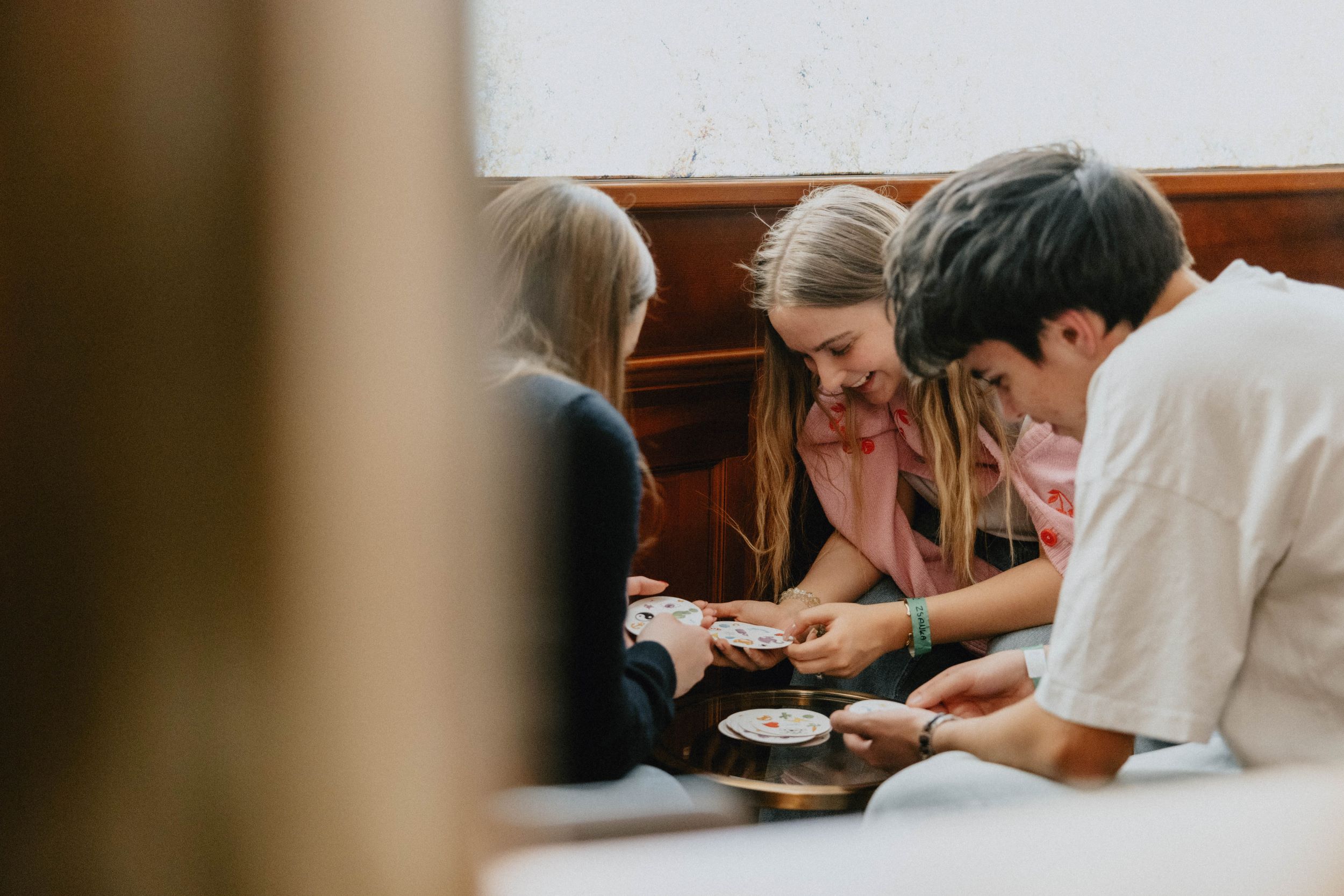 Agrosz - Imahétvége