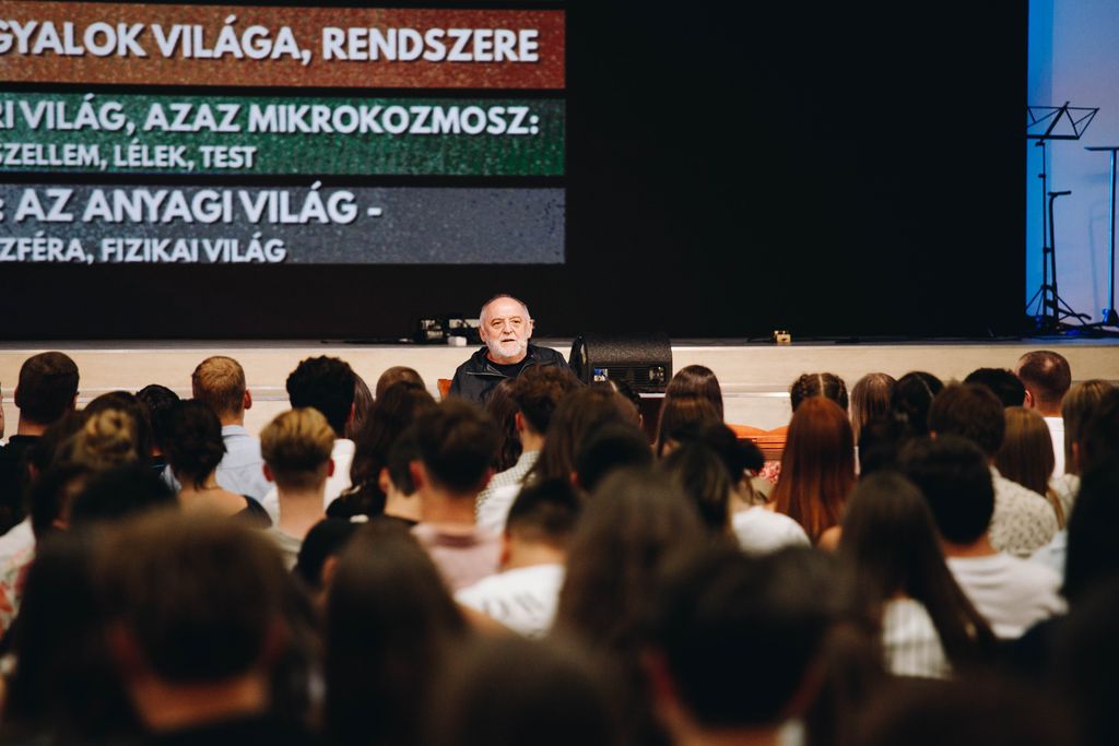 Debreceni Ifjúsági Tábor