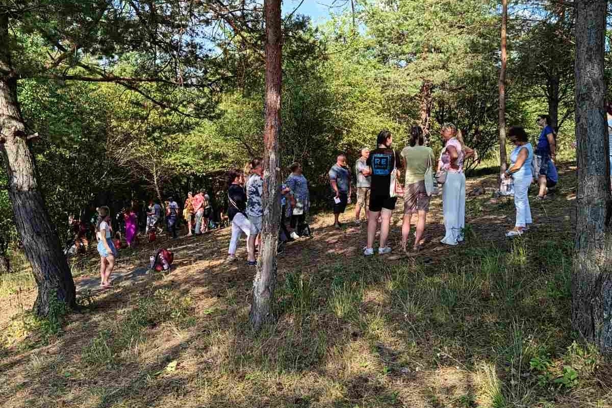 Salgótarjáni imatábor