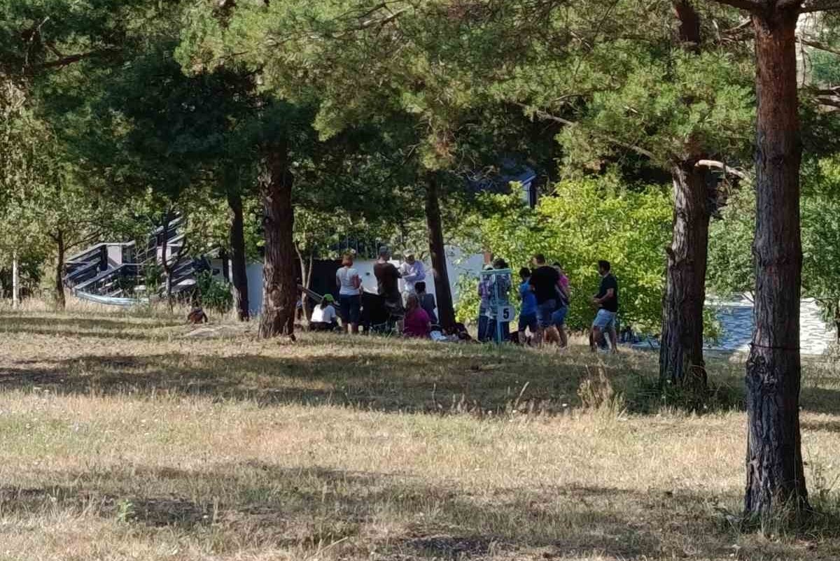 Salgótarjáni imatábor
