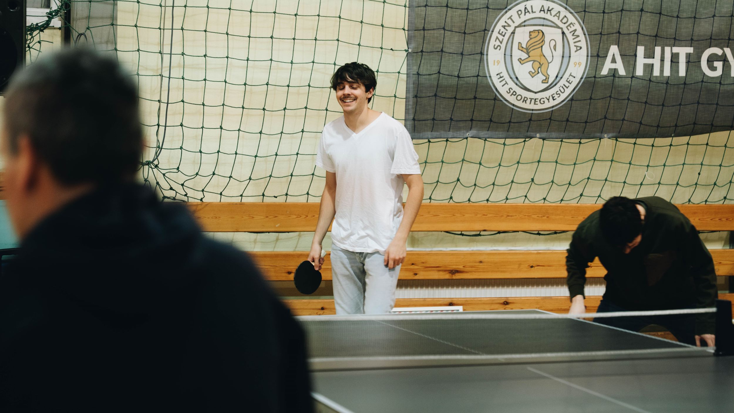 Közösségi Nap a Hit Parkban