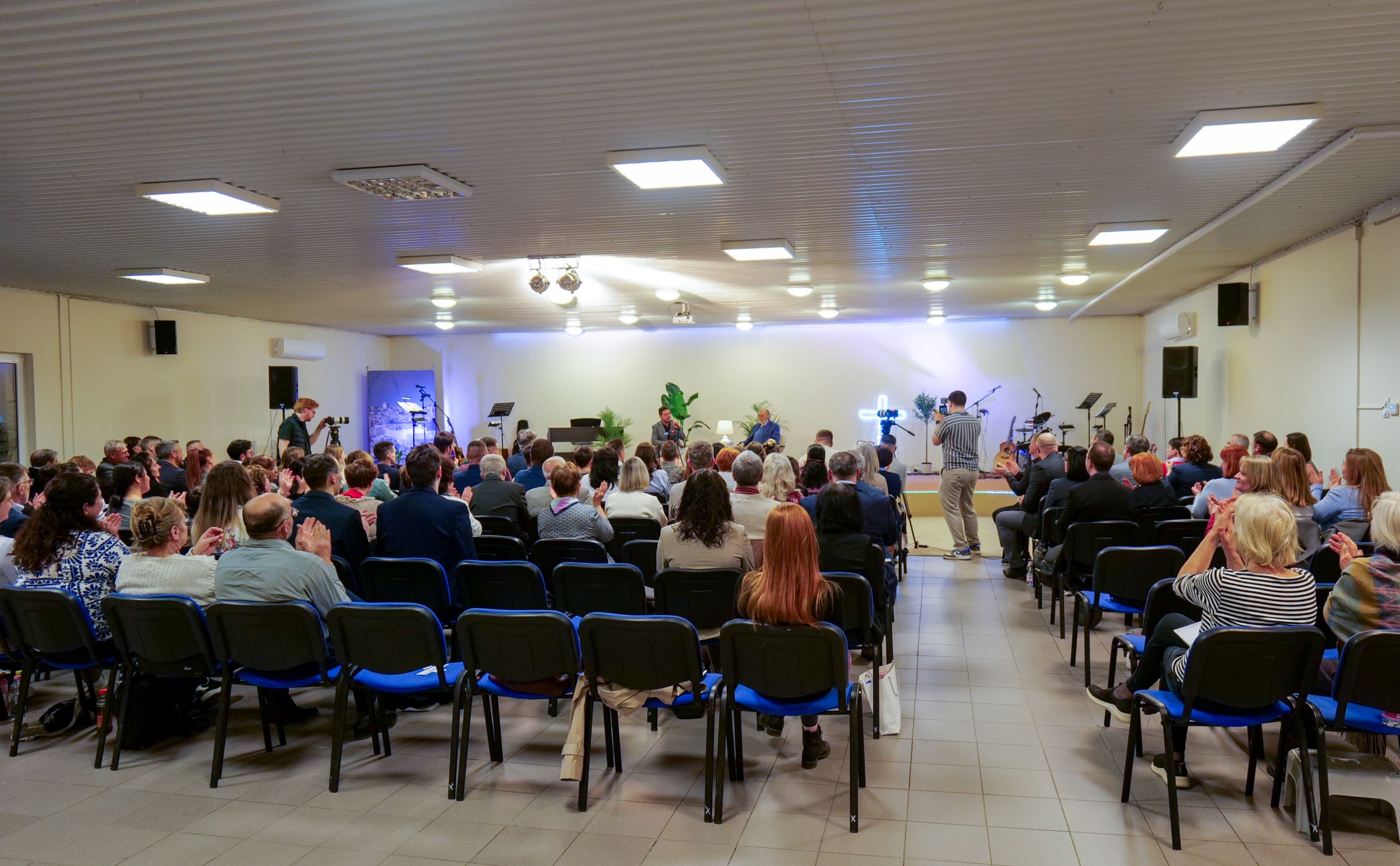 Németh Sándor közéleti kérdésekről