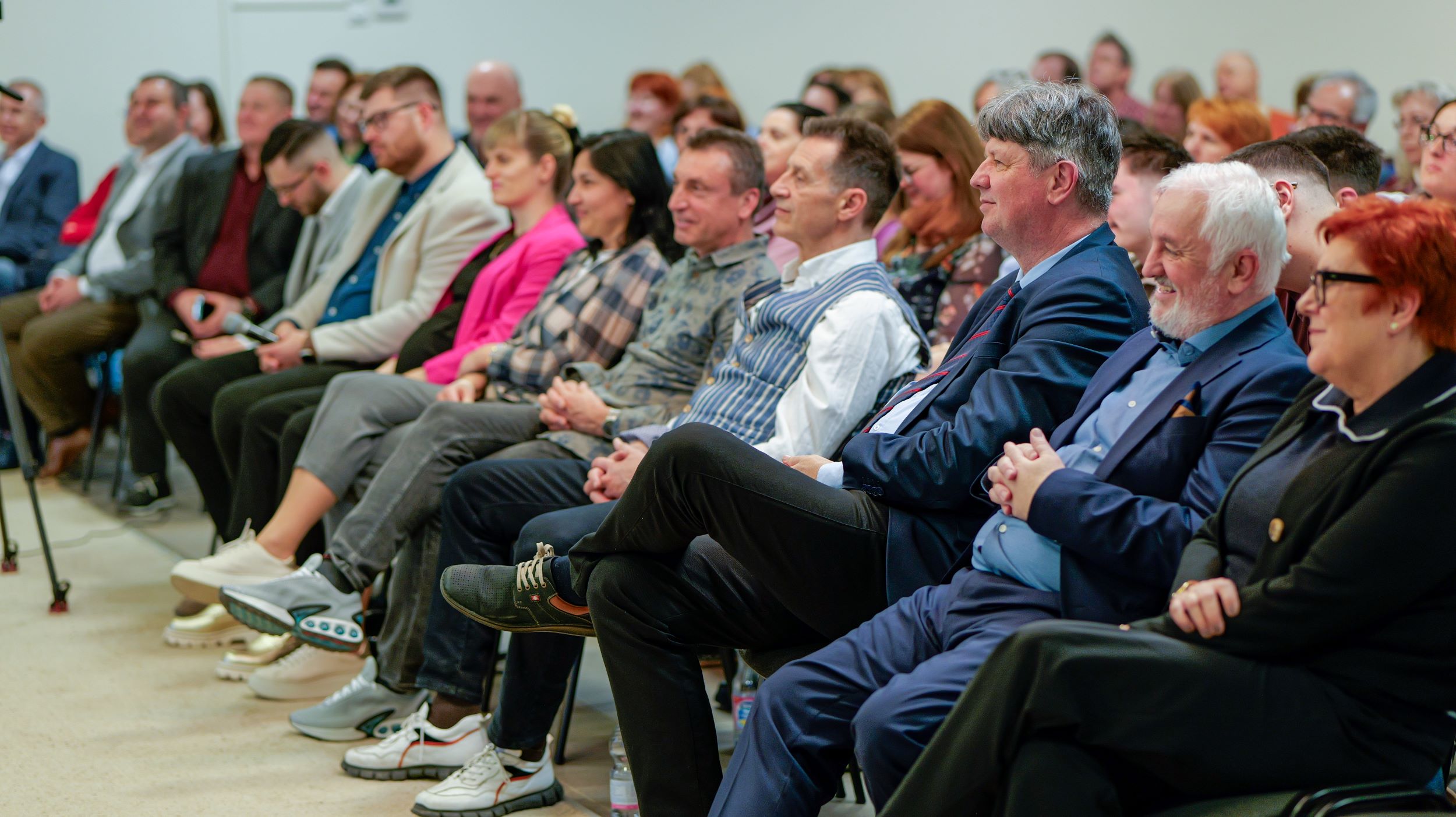 Németh Sándor közéleti kérdésekről