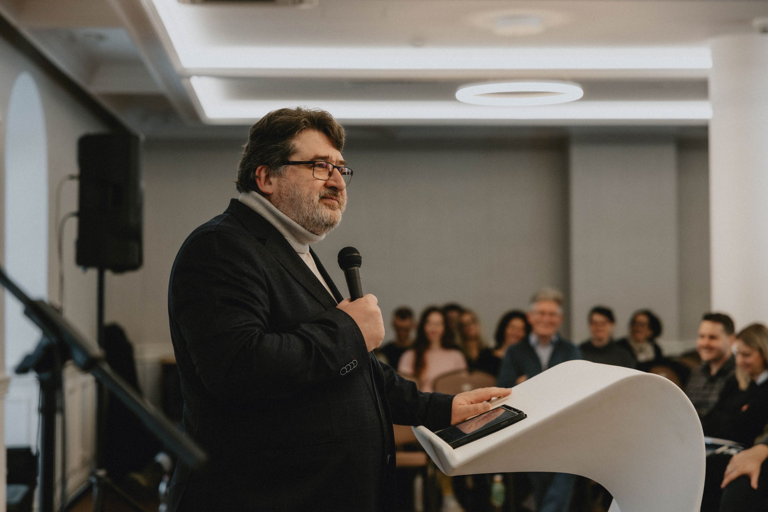 Agrosz - Imahétvége