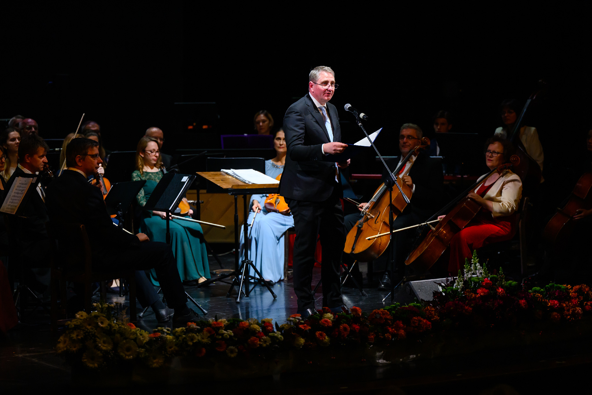 Vidám Szimfonikusok Egerben