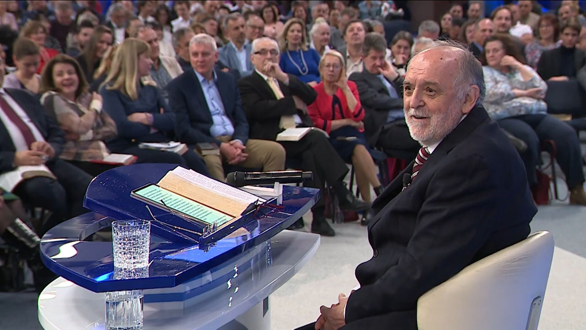 Hit Gyülekezete istentisztelet