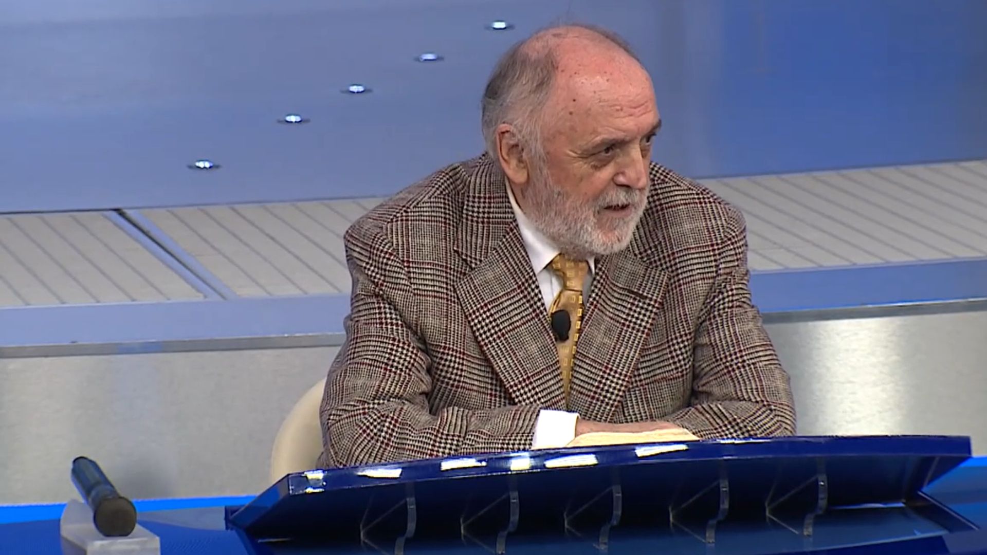 Hit Gyülekezete istentisztelet