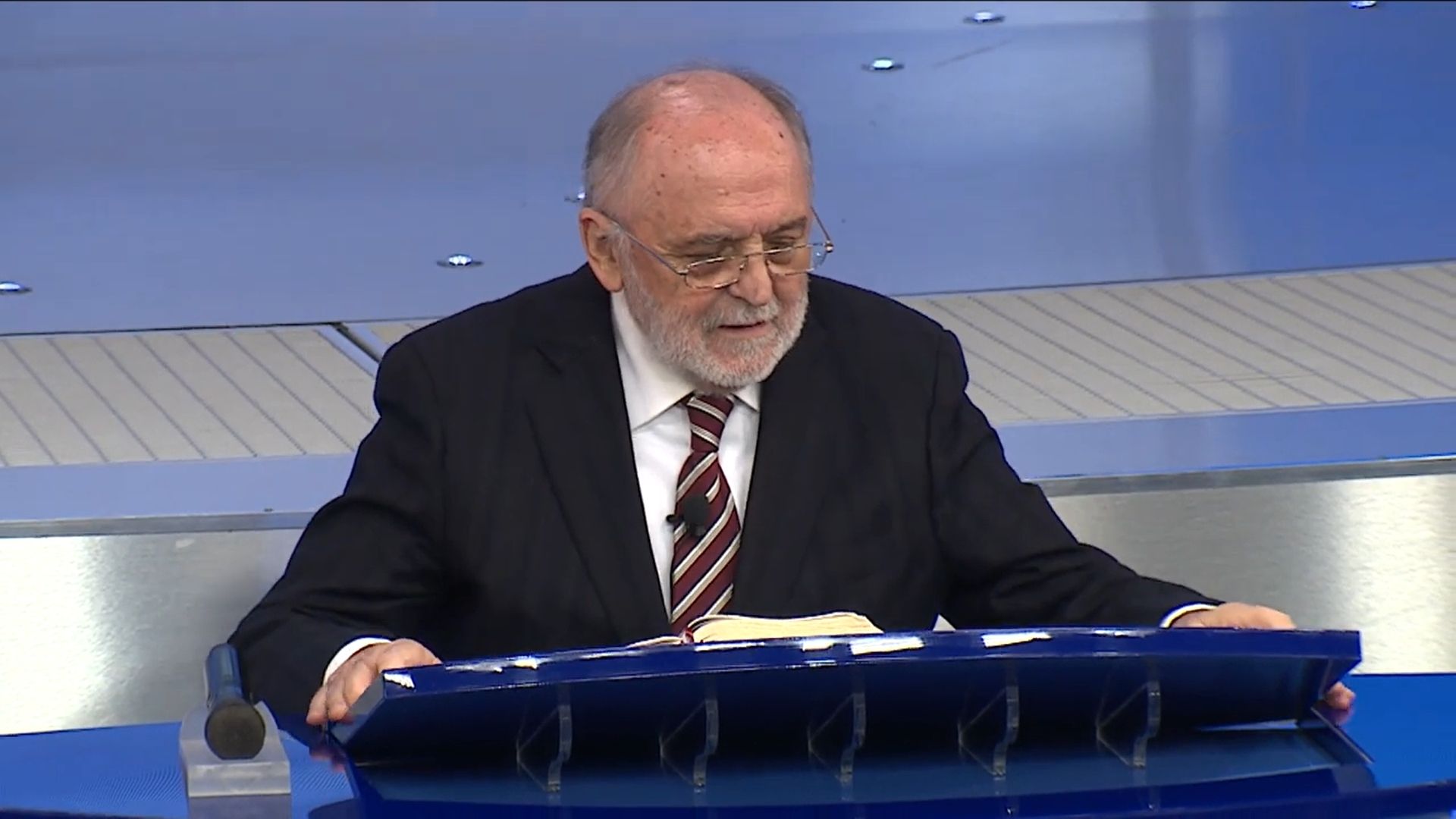 Hit Gyülekezete istentisztelet