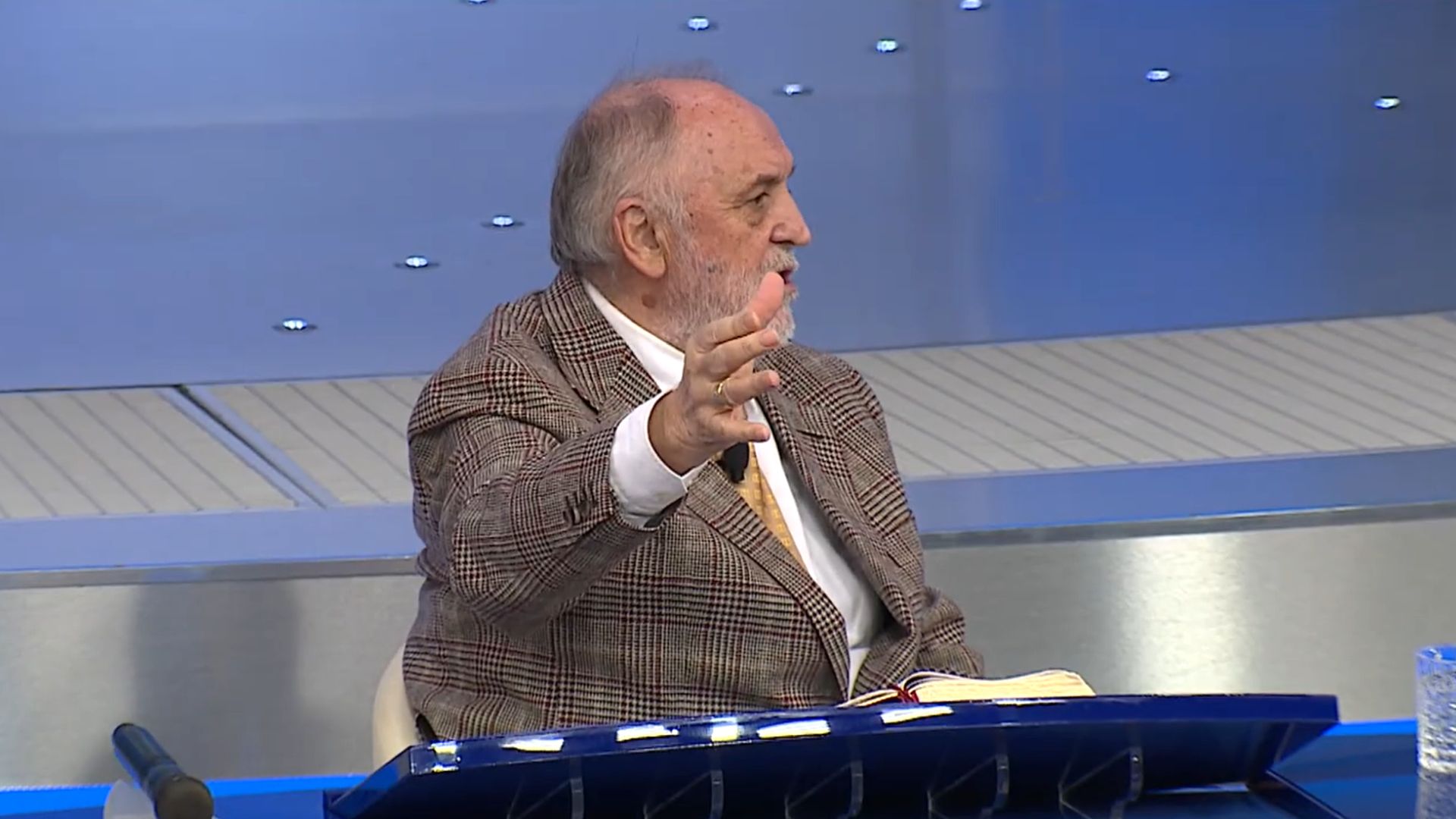 Hit Gyülekezete istentisztelet