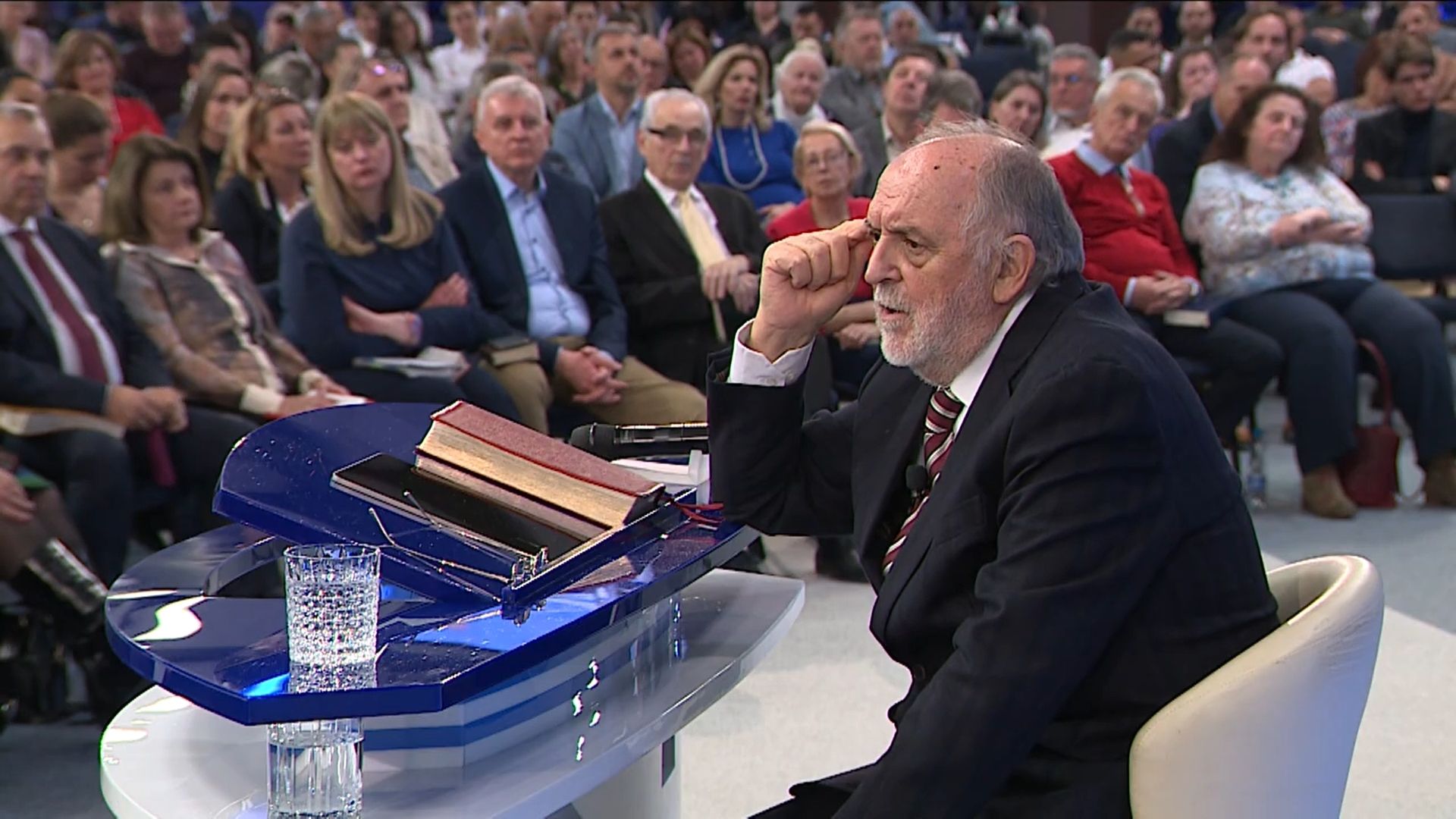 Hit Gyülekezete istentisztelet