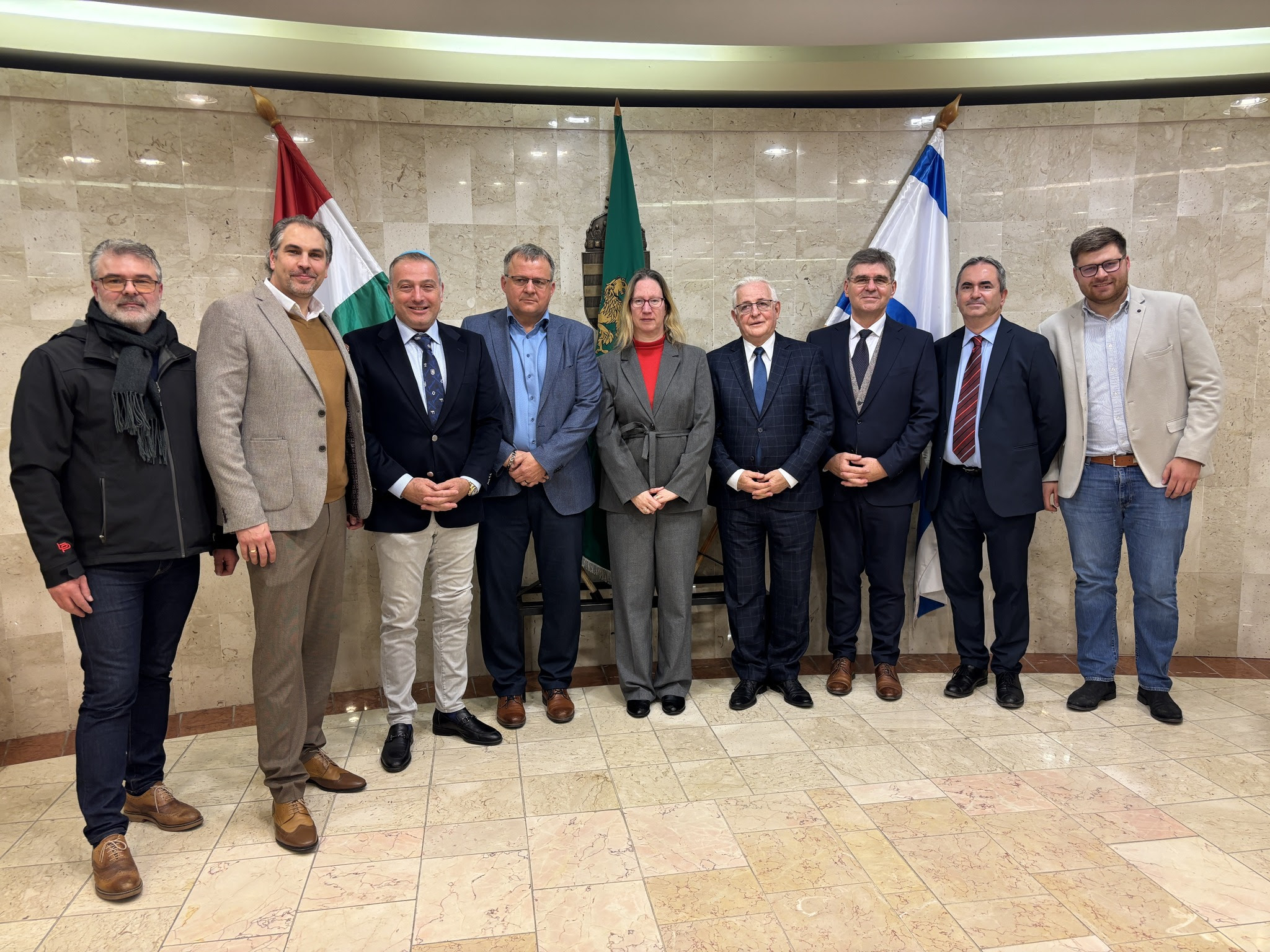 Holokauszt - emlékezés