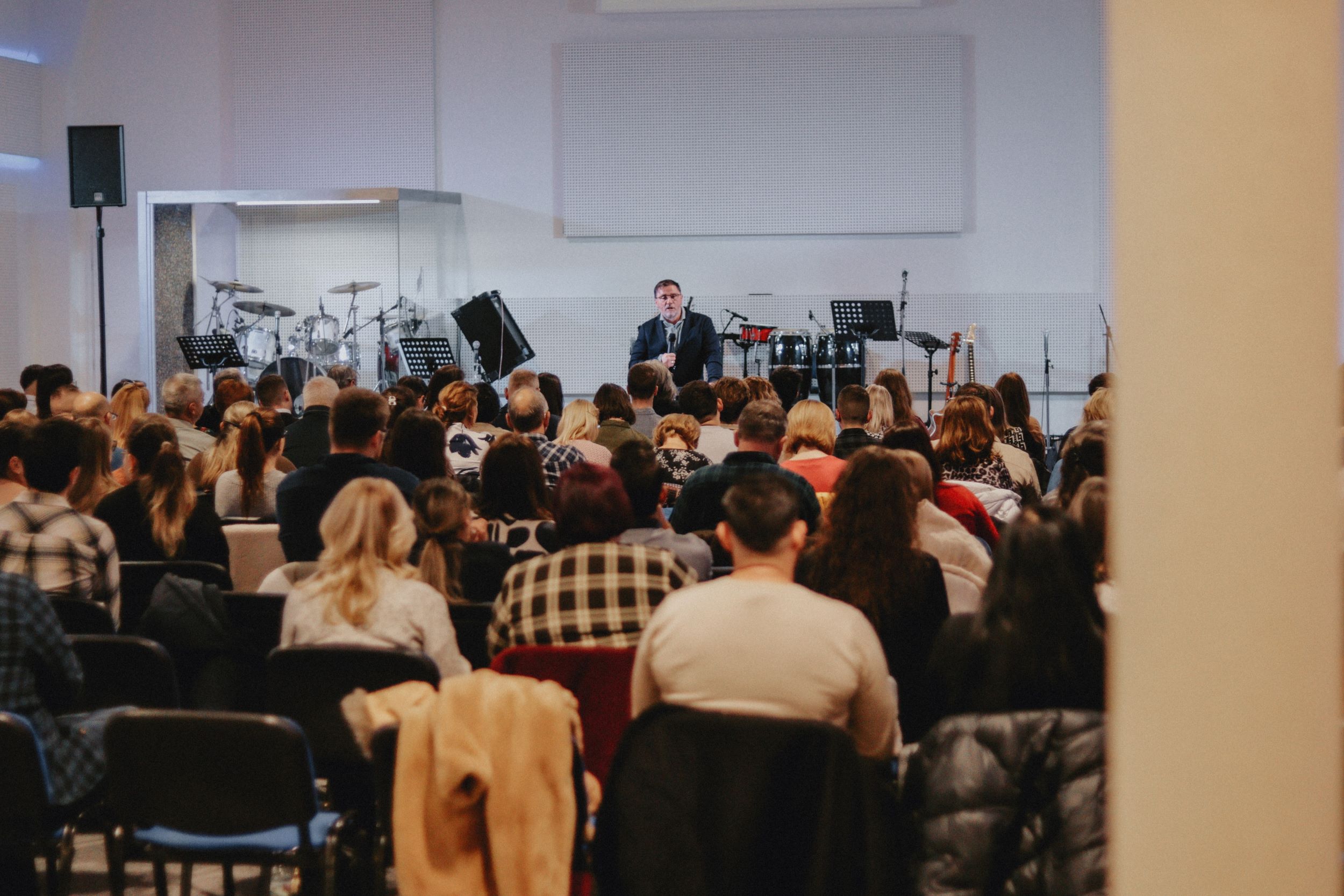 Hálaadás hétvége az Agroszban