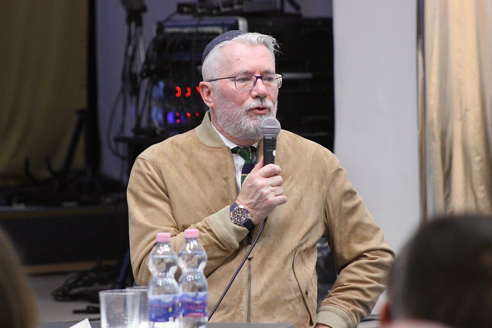 Kulturális est Nagykanizsán