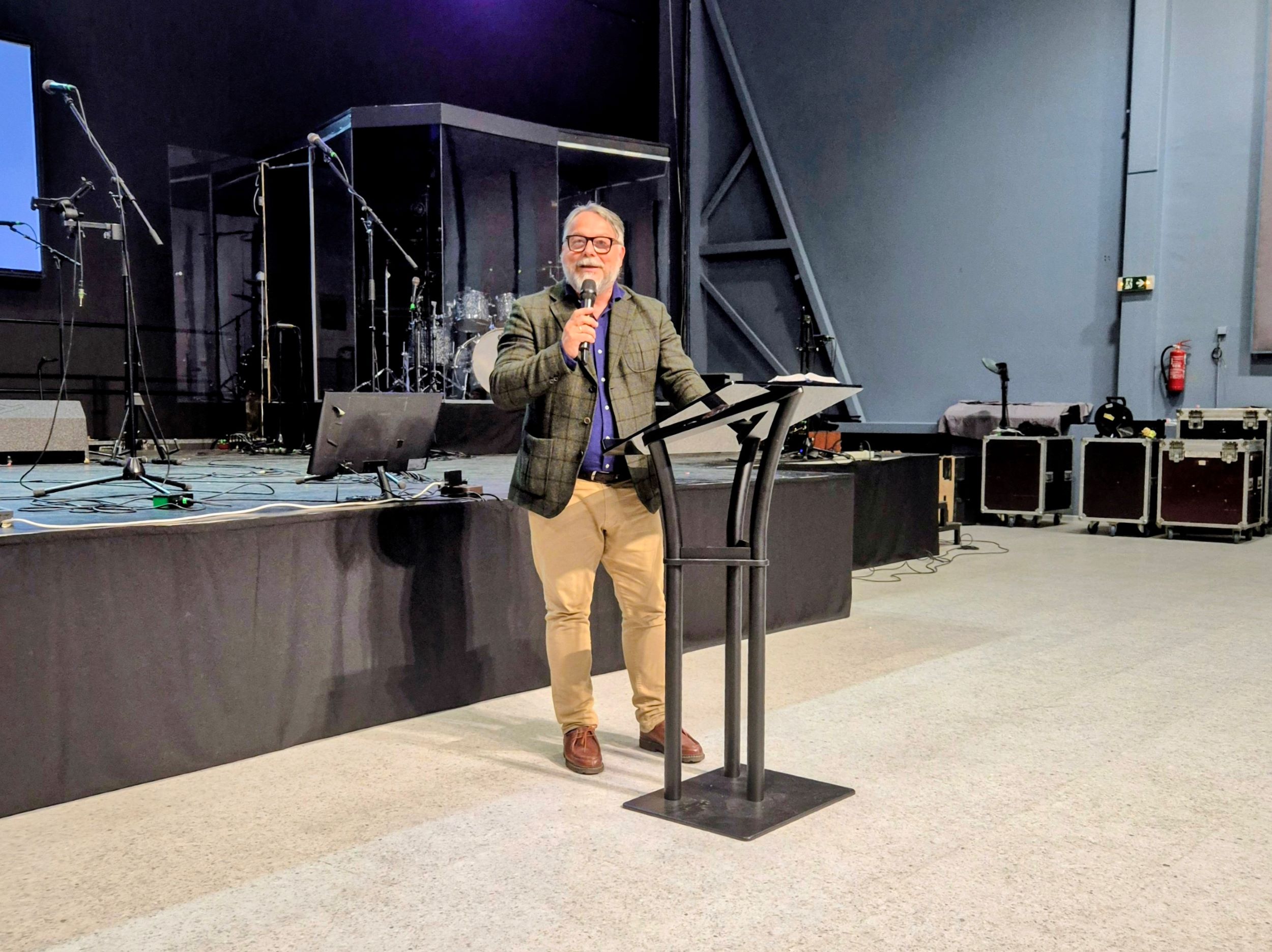 Jókor találkozó a Hit Parkban