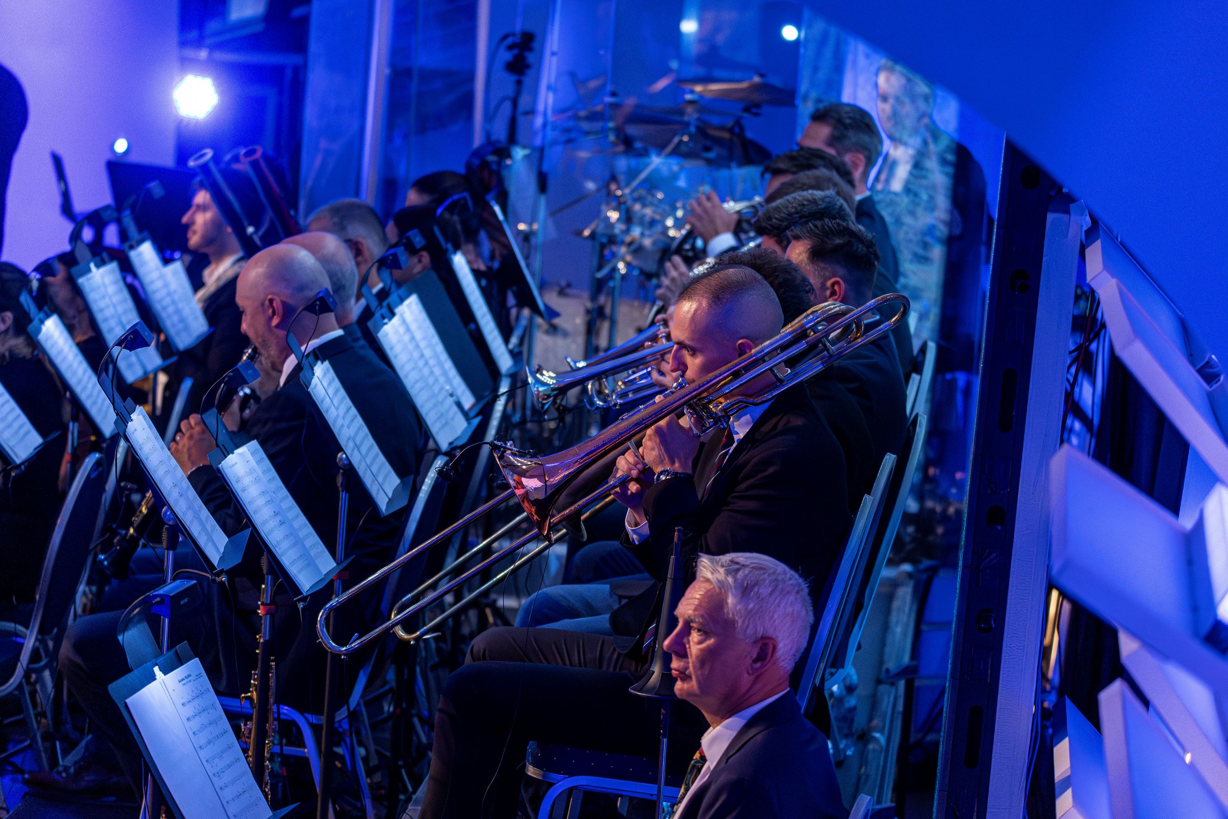 Vidám Szimfonikusok koncert a Hit Parkban