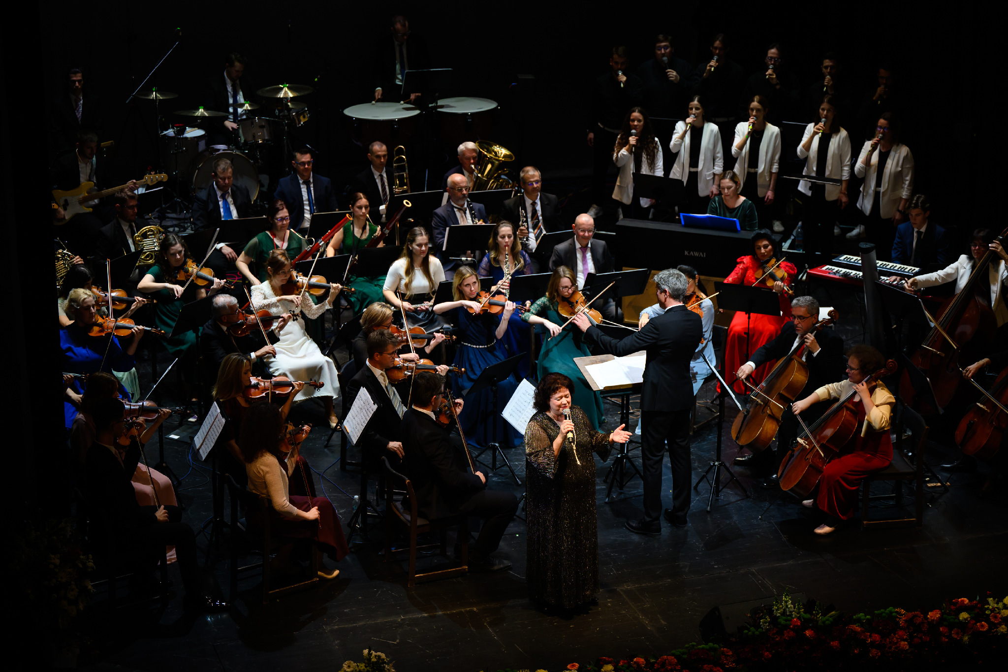 Vidám Szimfonikusok Egerben