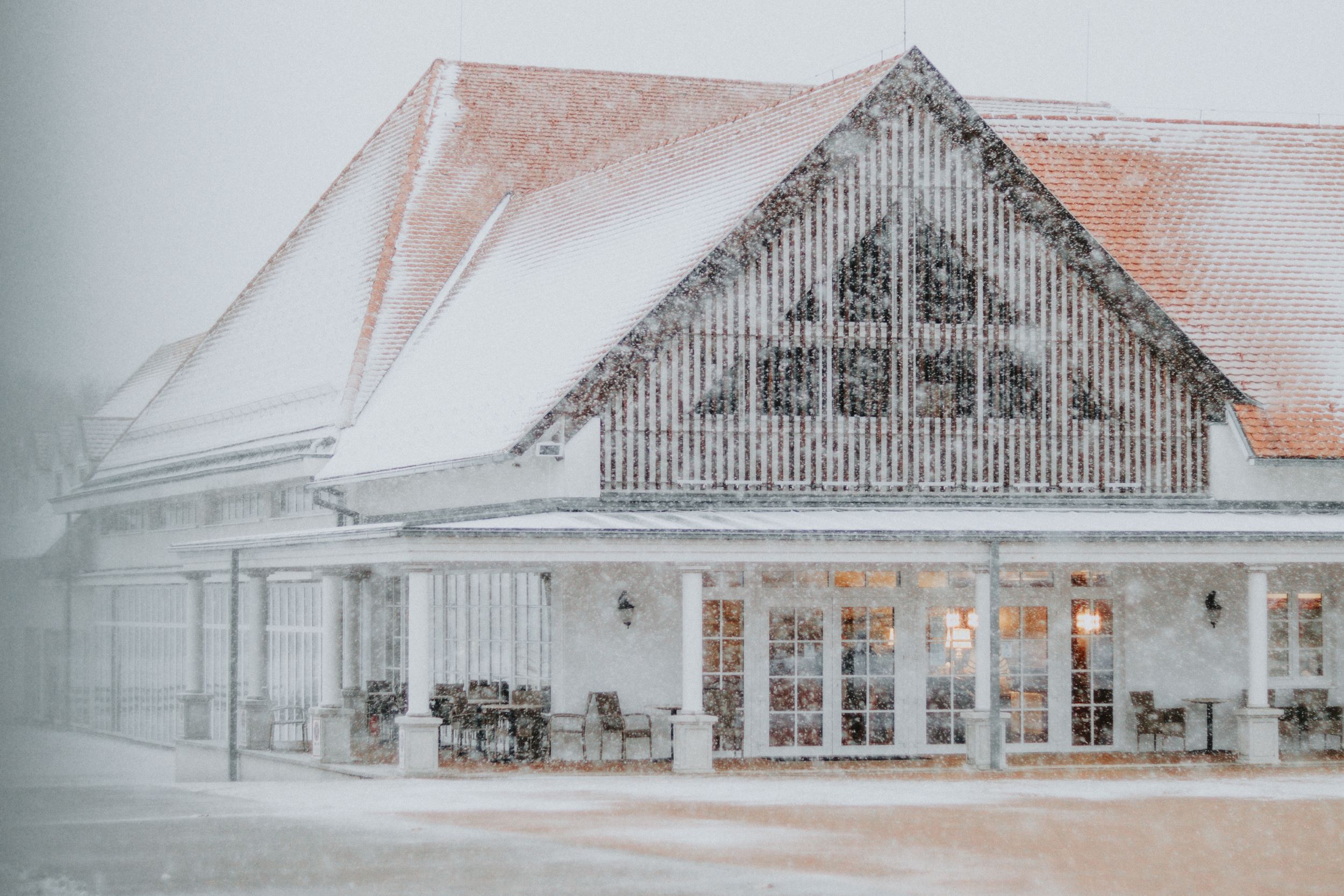 Hálaadás hétvége az Agroszban