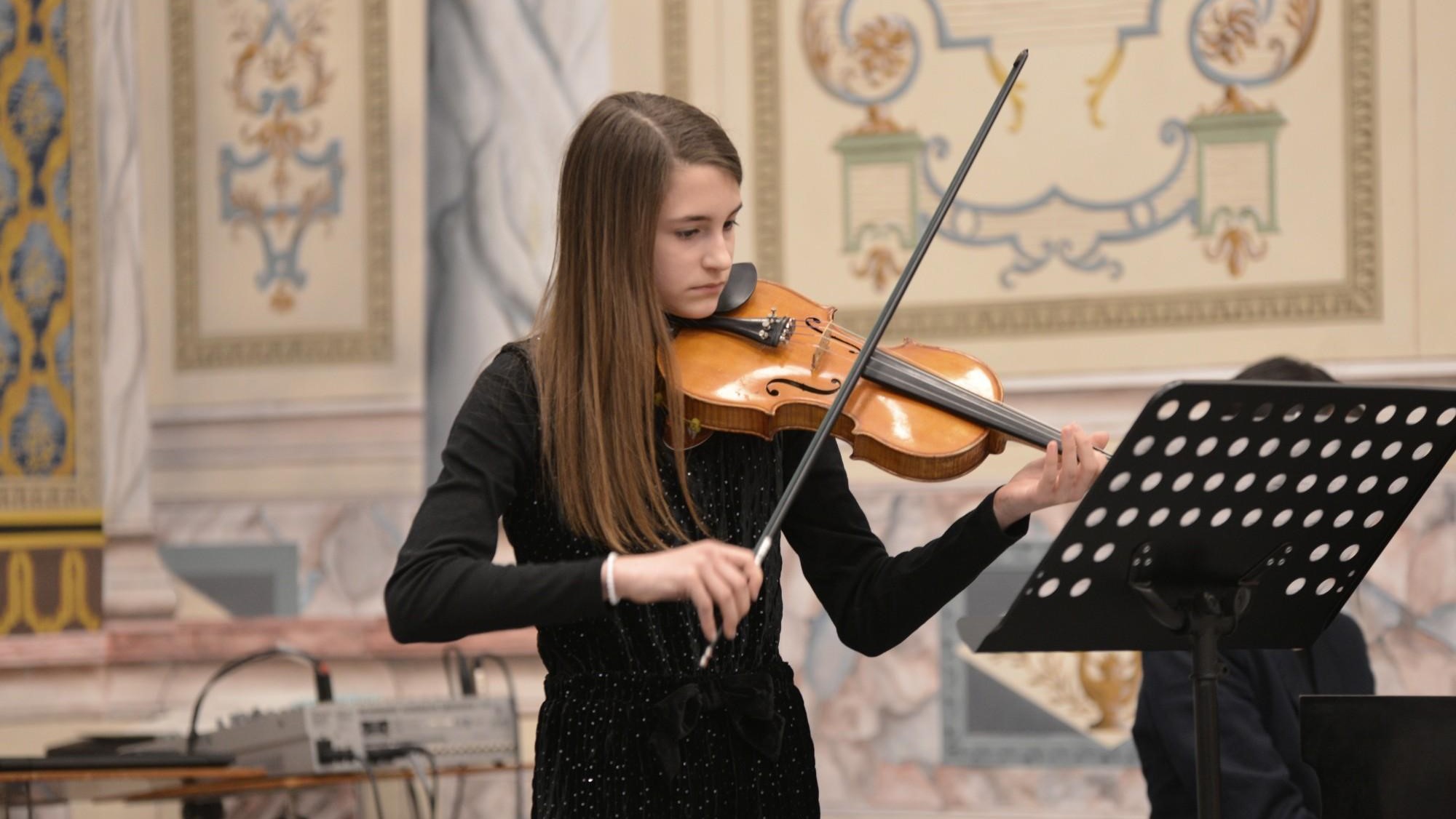 Tehetséges Heves Gálaest Hatvanban