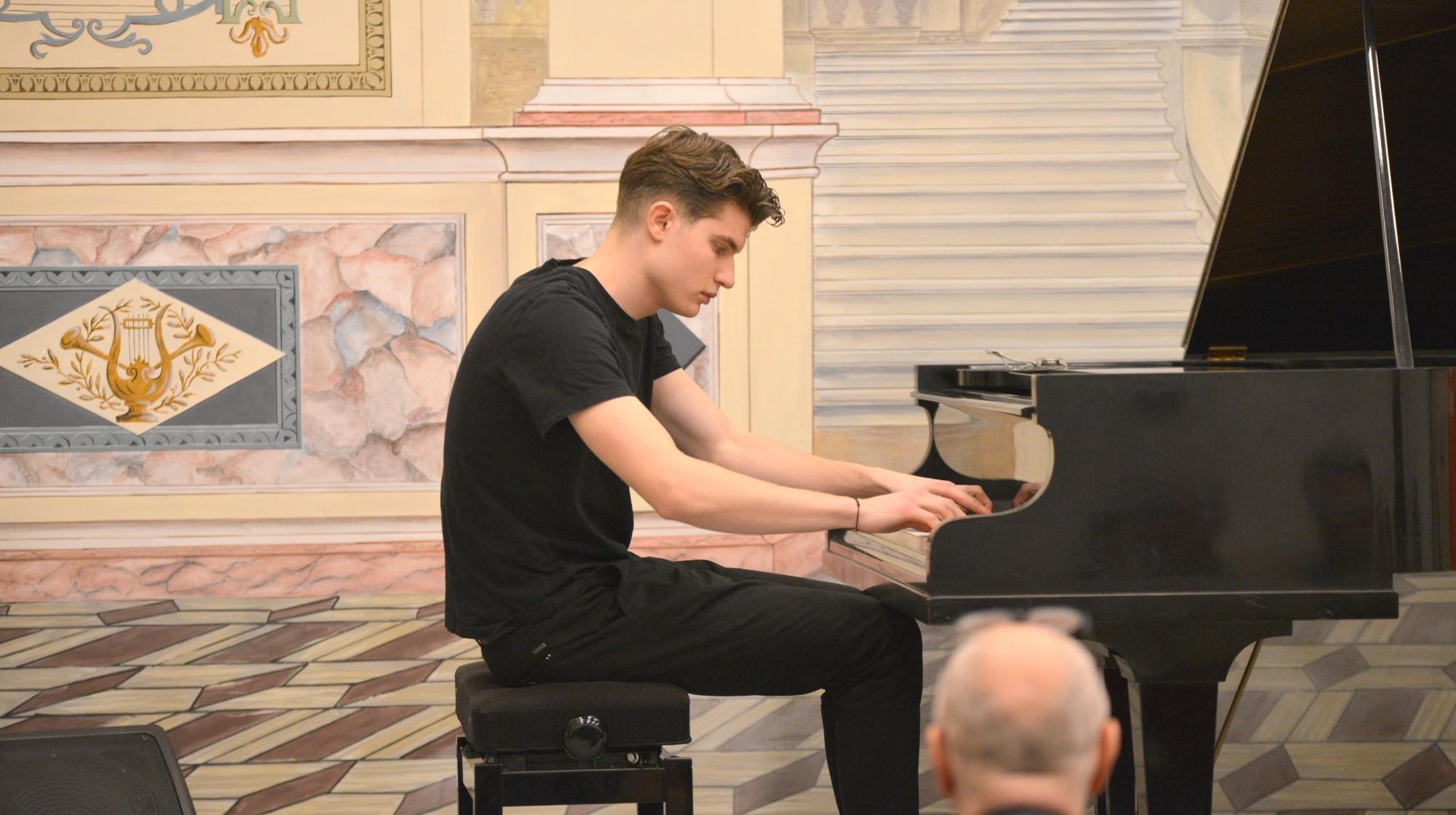 Tehetséges Heves Gálaest Hatvanban