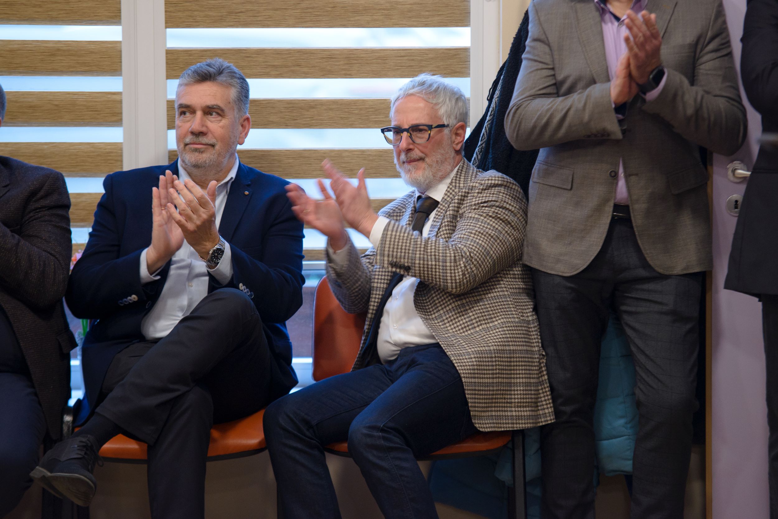 Tikva ünnepség - Hit Gyülekezete