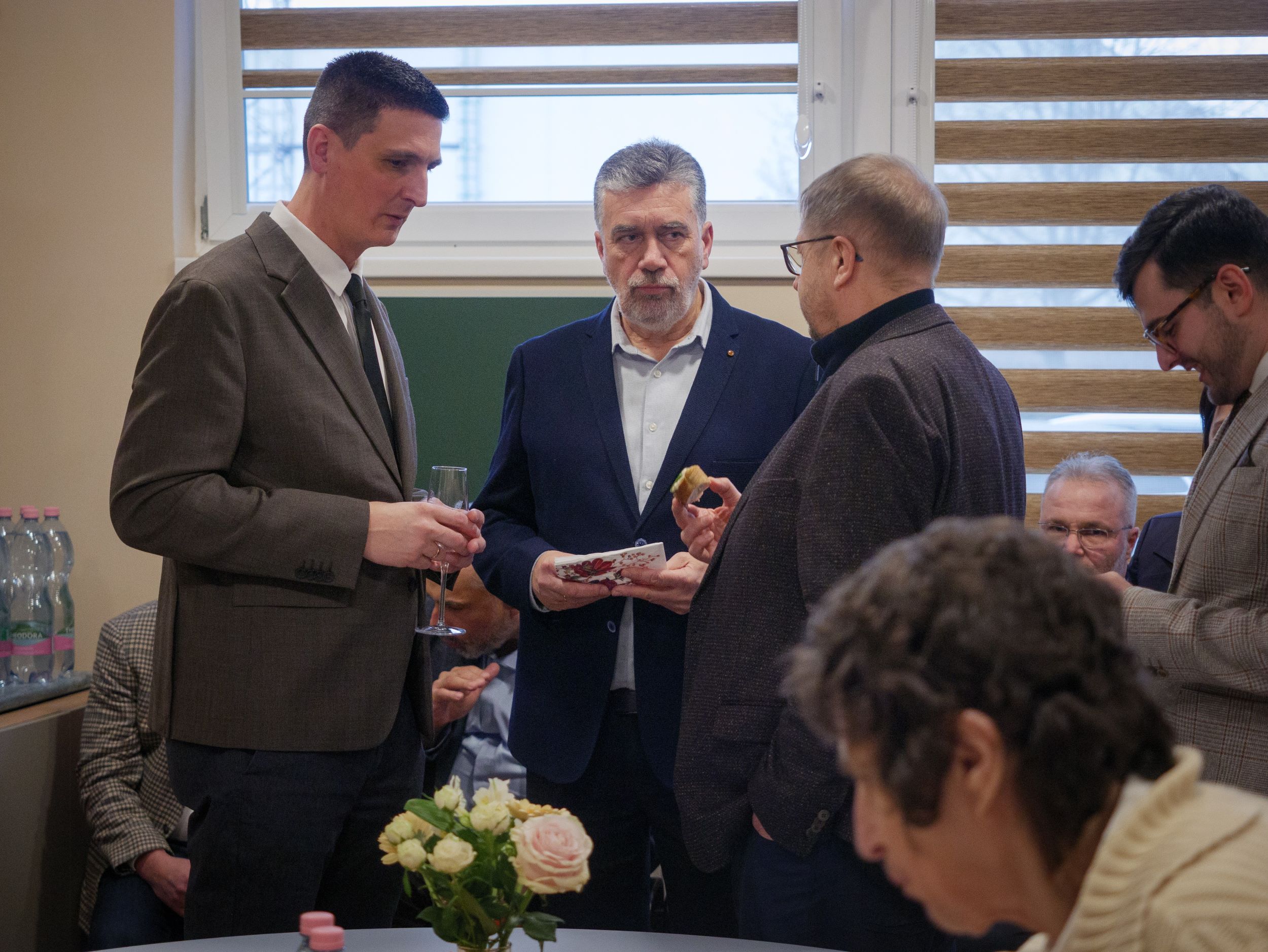 Tikva ünnepség - Hit Gyülekezete