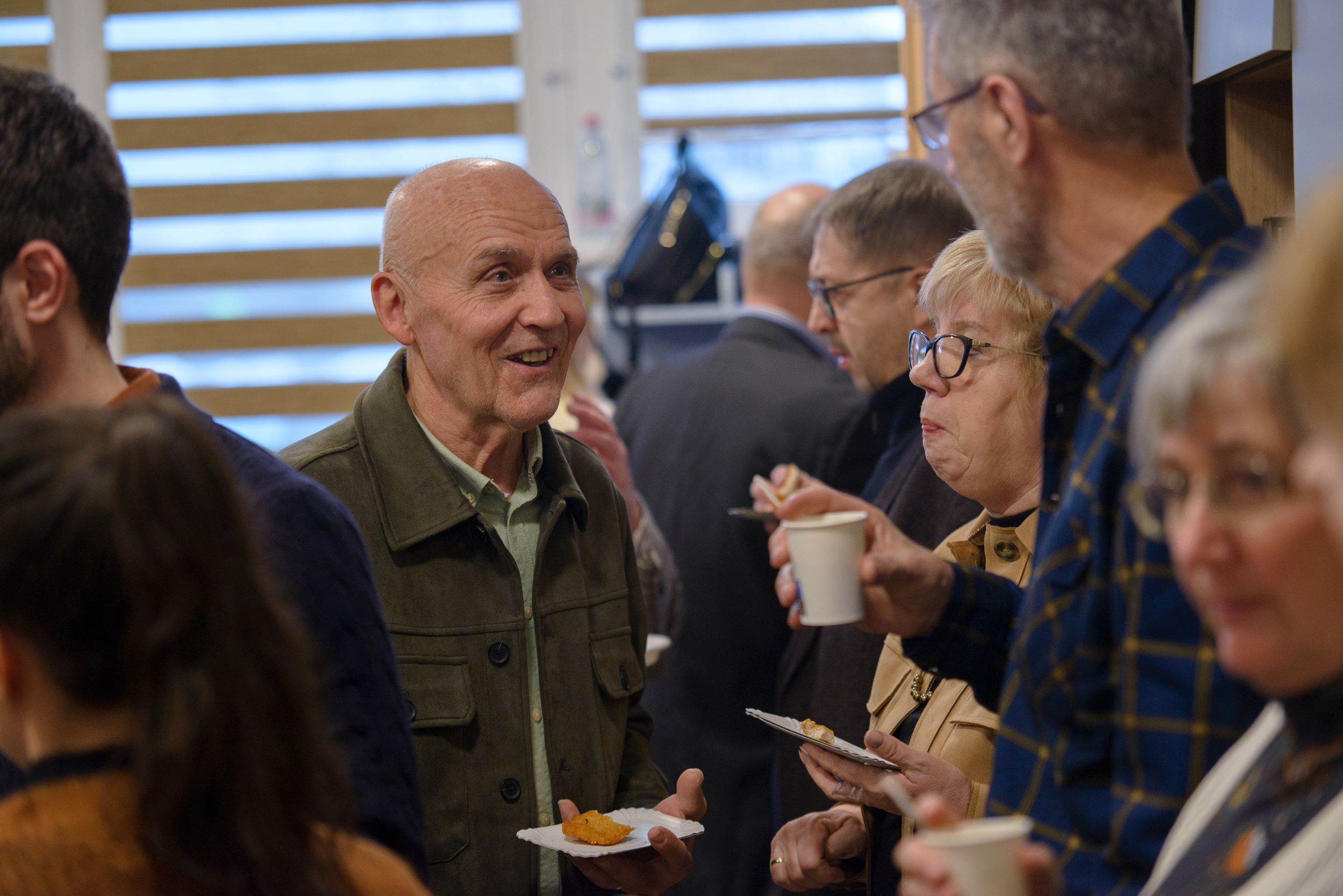 Tikva ünnepség - Hit Gyülekezete