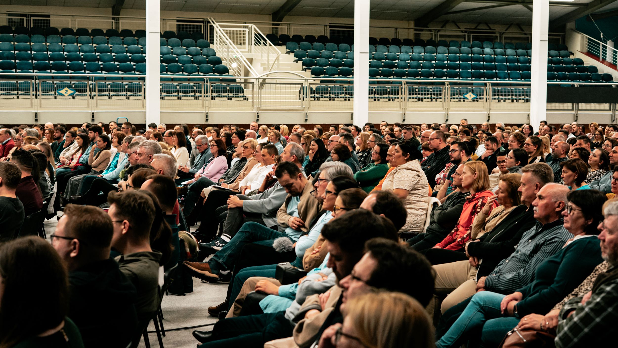 Házas+ a Hit Parkban