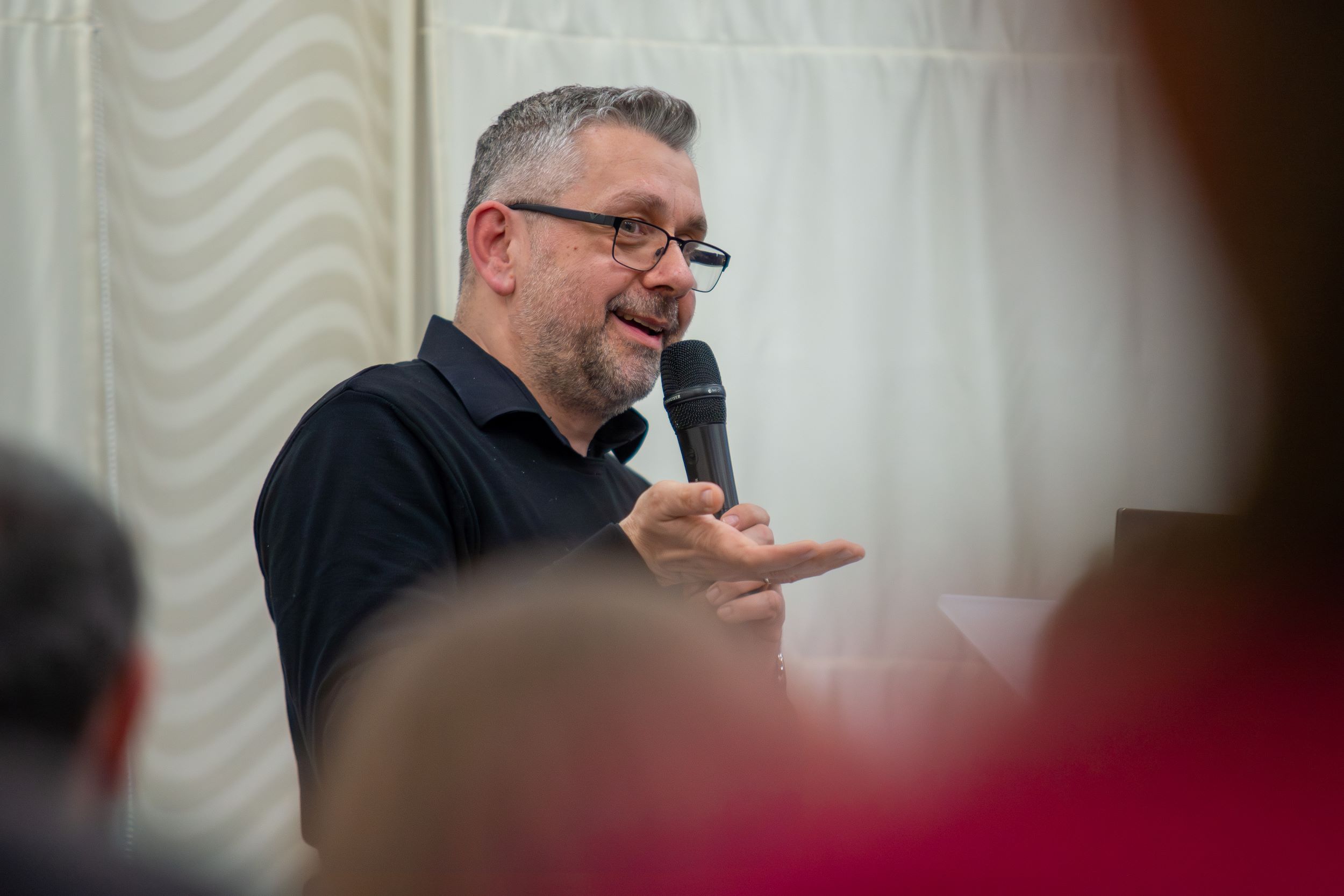 Midlife klub a Hit Parkban