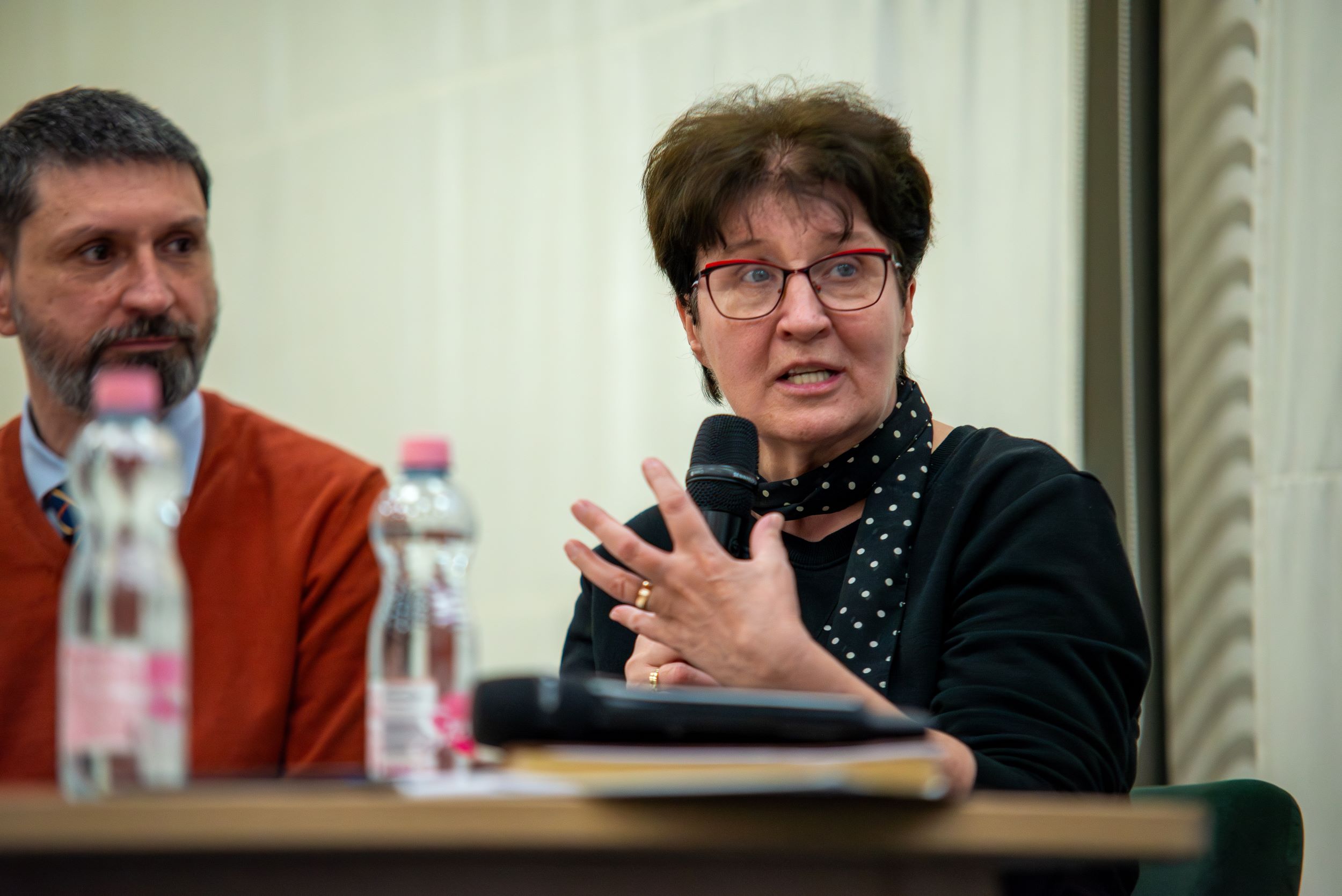 Midlife klub a Hit Parkban