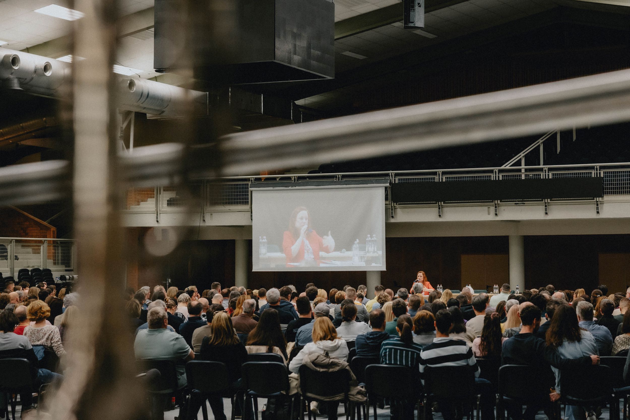 Házas+ a Hit Parkban