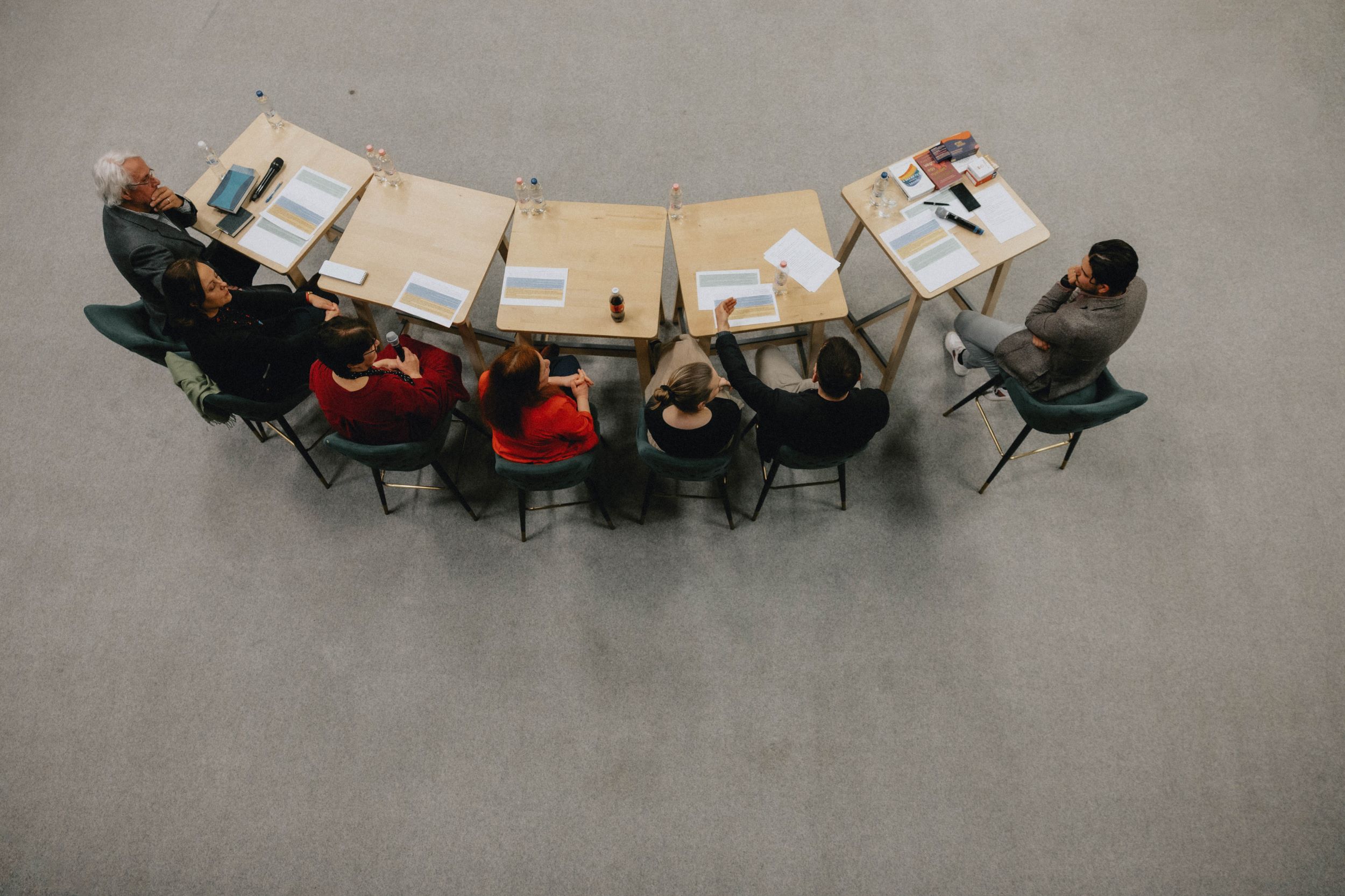 Házas+ a Hit Parkban