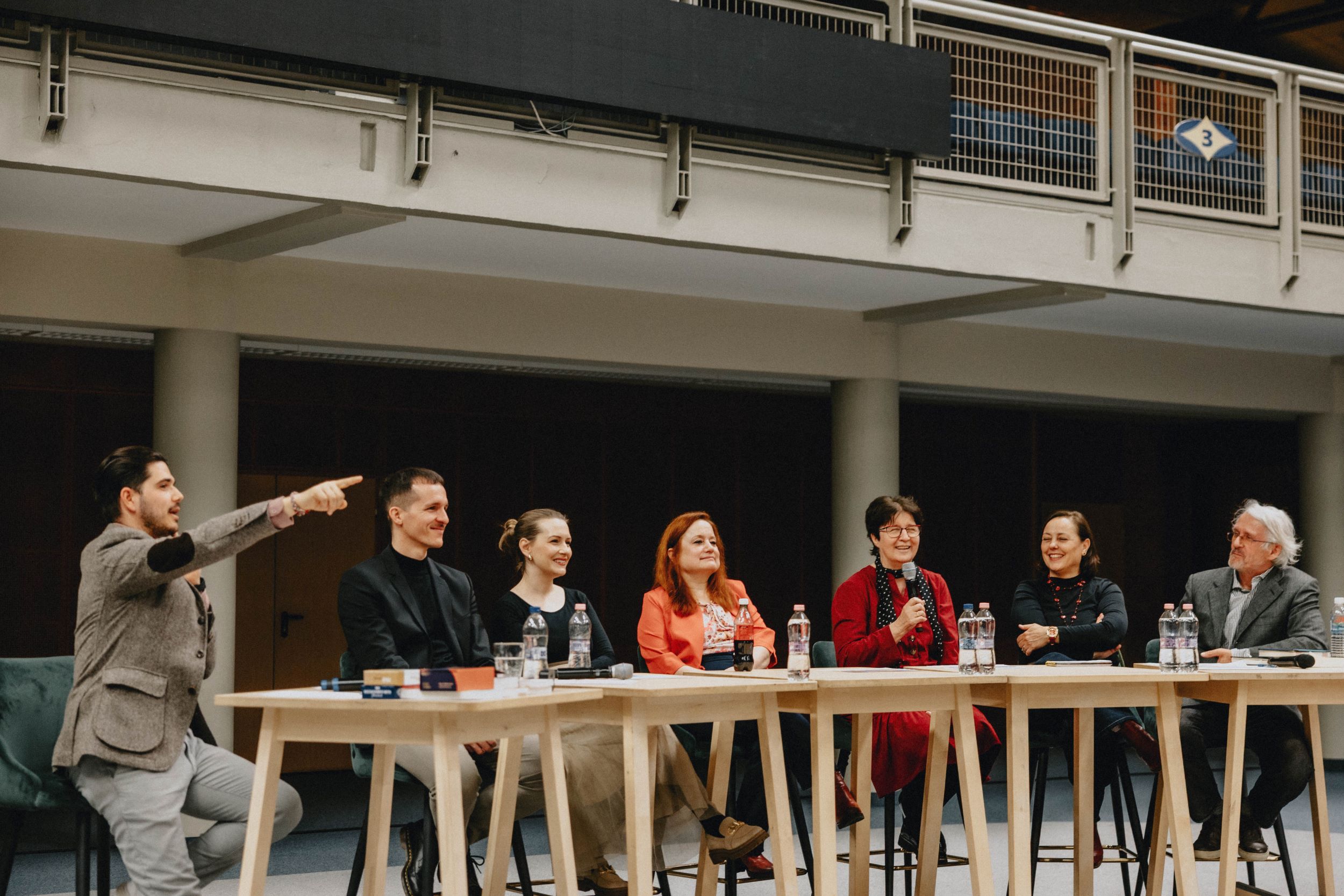 Házas+ a Hit Parkban