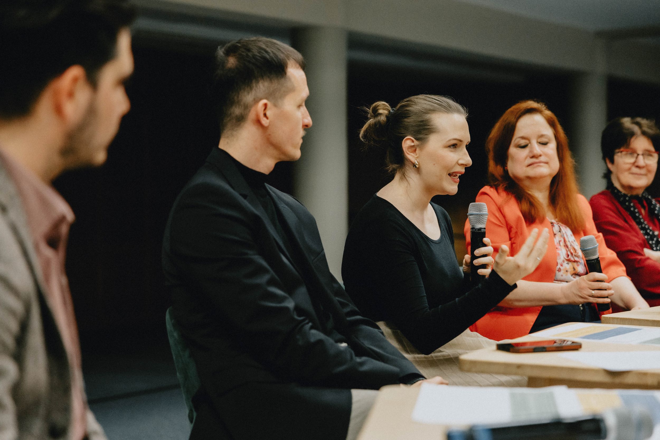 Házas+ a Hit Parkban