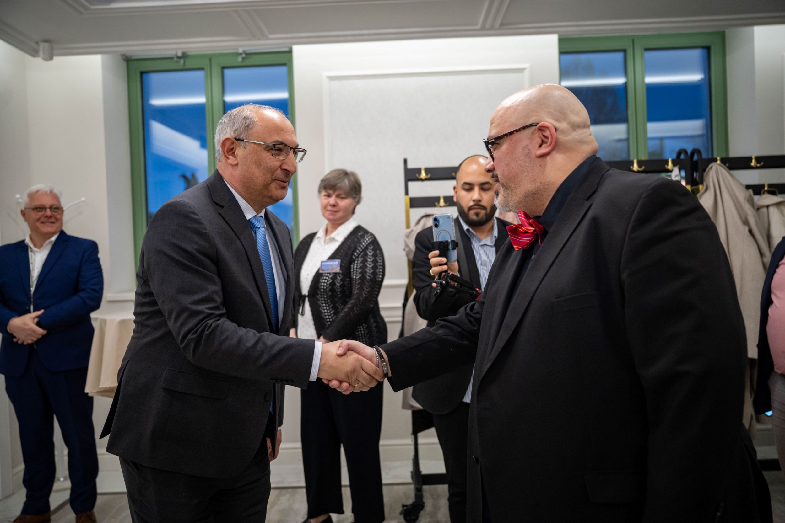 Evangeliumi Romák Találkozója a Hit Parkban