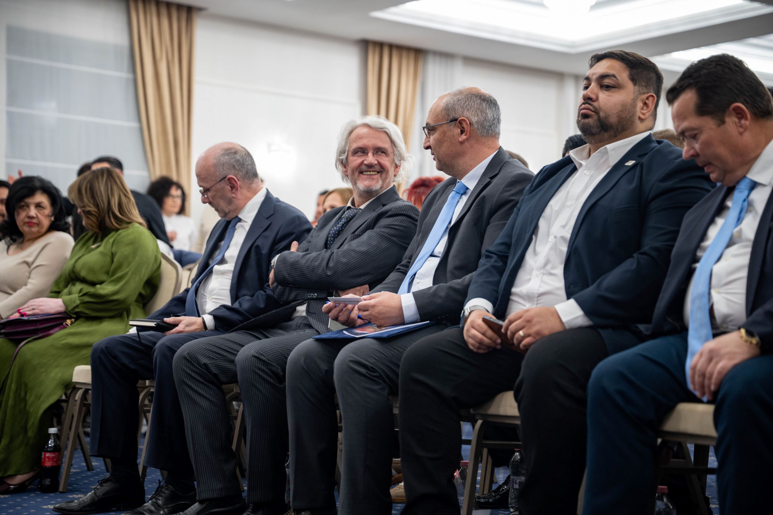 Evangeliumi Romák Találkozója a Hit Parkban